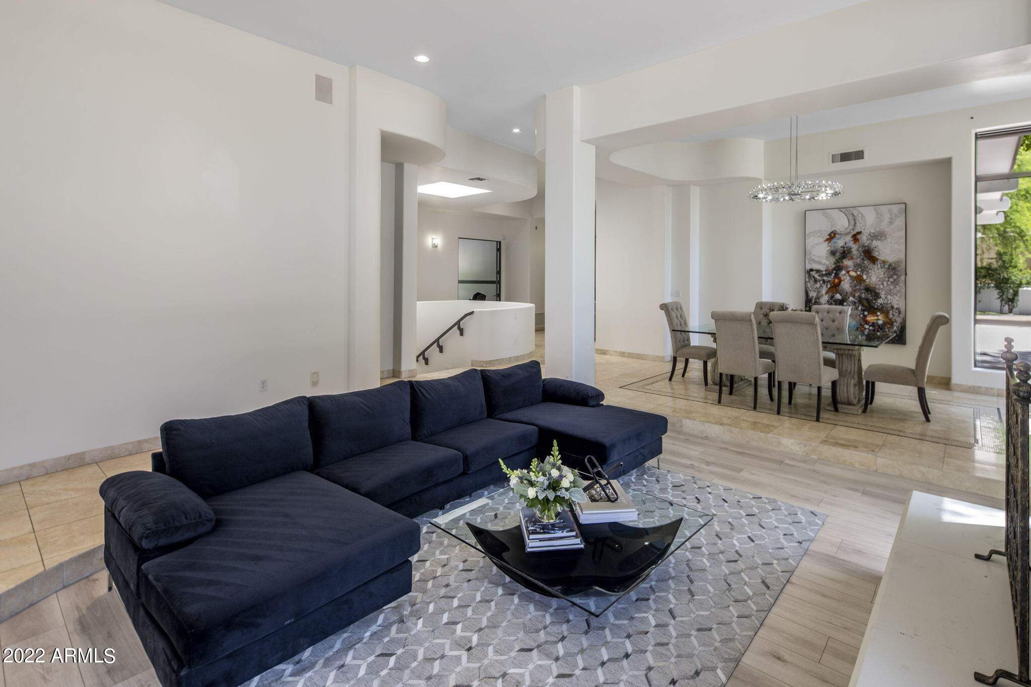 MERRILL CANTATIERRA LOT 1-49 PUT STS IND BEND WASH - Residential