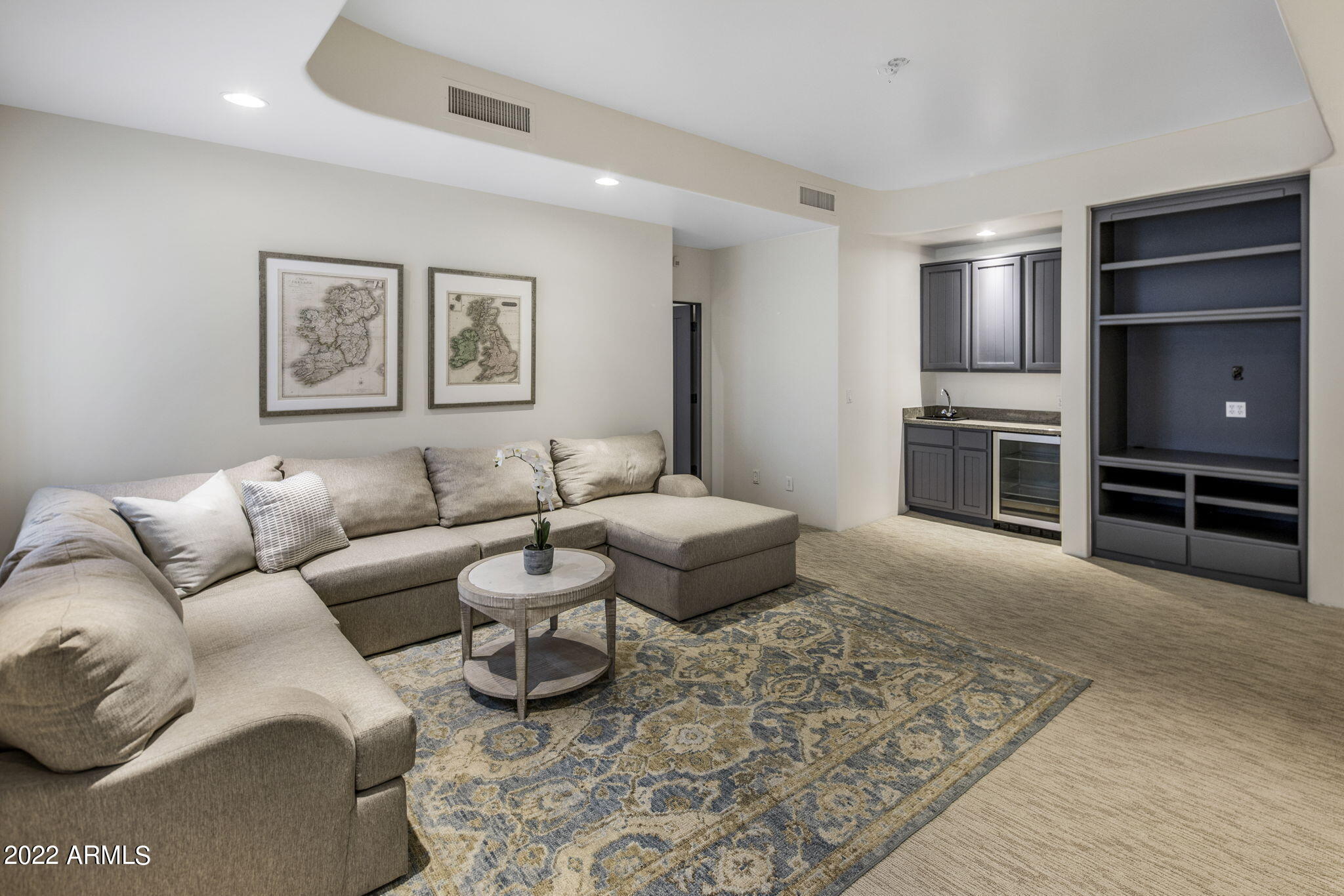 MERRILL CANTATIERRA LOT 1-49 PUT STS IND BEND WASH - Residential