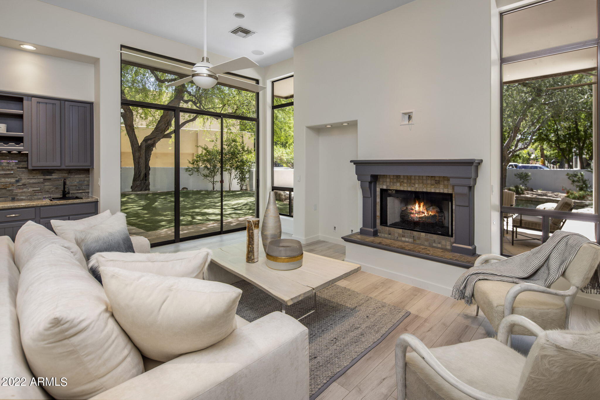 MERRILL CANTATIERRA LOT 1-49 PUT STS IND BEND WASH - Residential