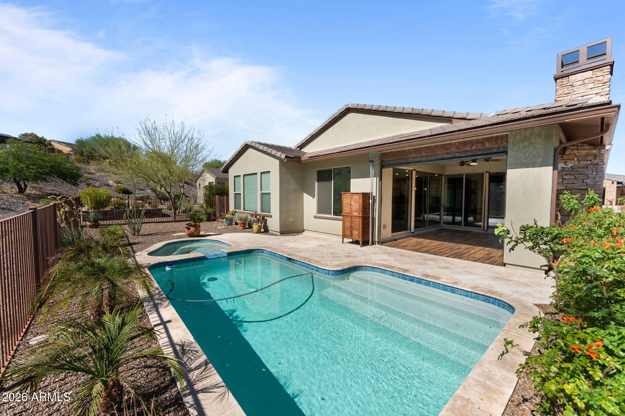 WICKENBURG RANCH - Residential