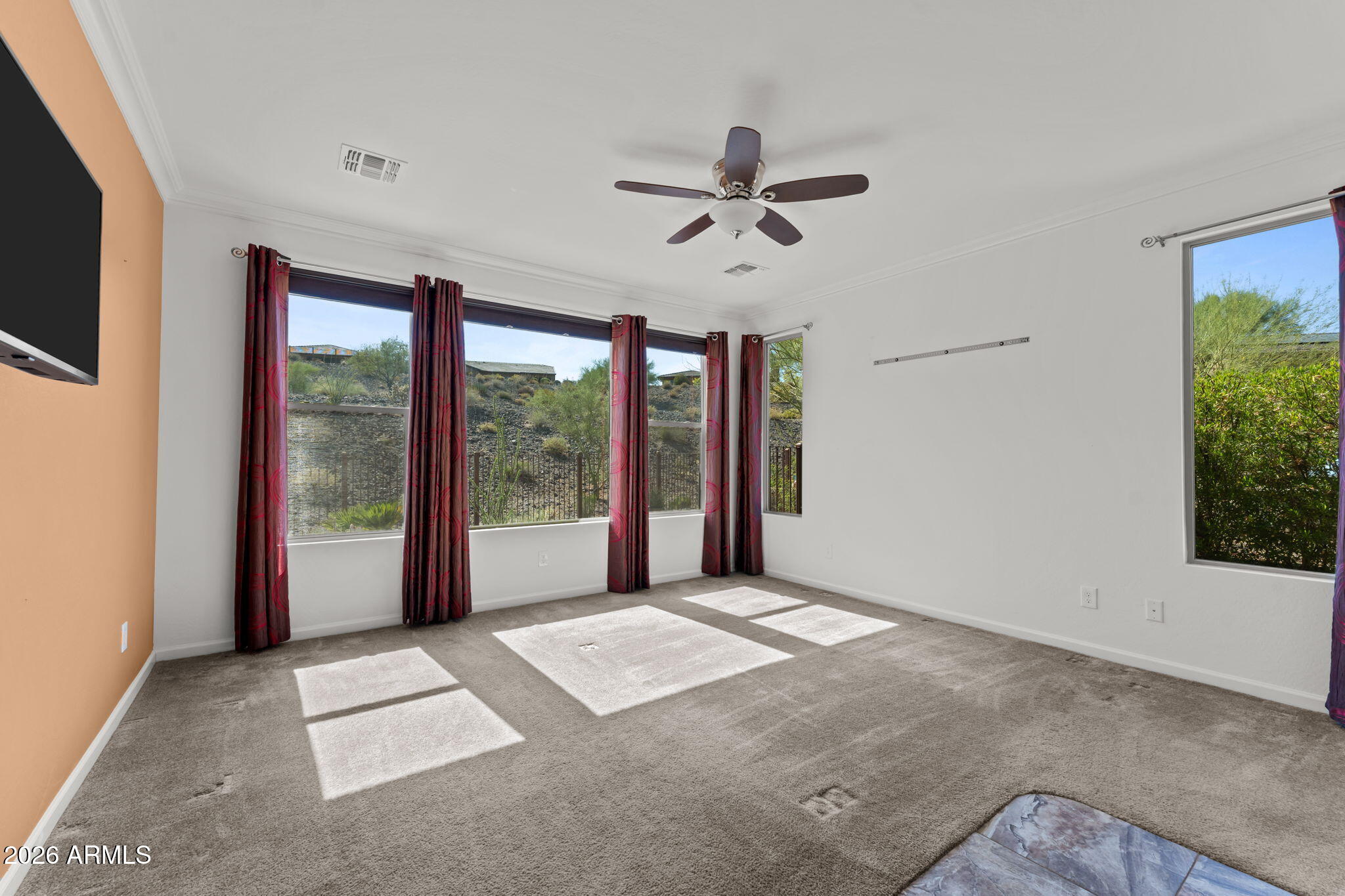 WICKENBURG RANCH - Residential