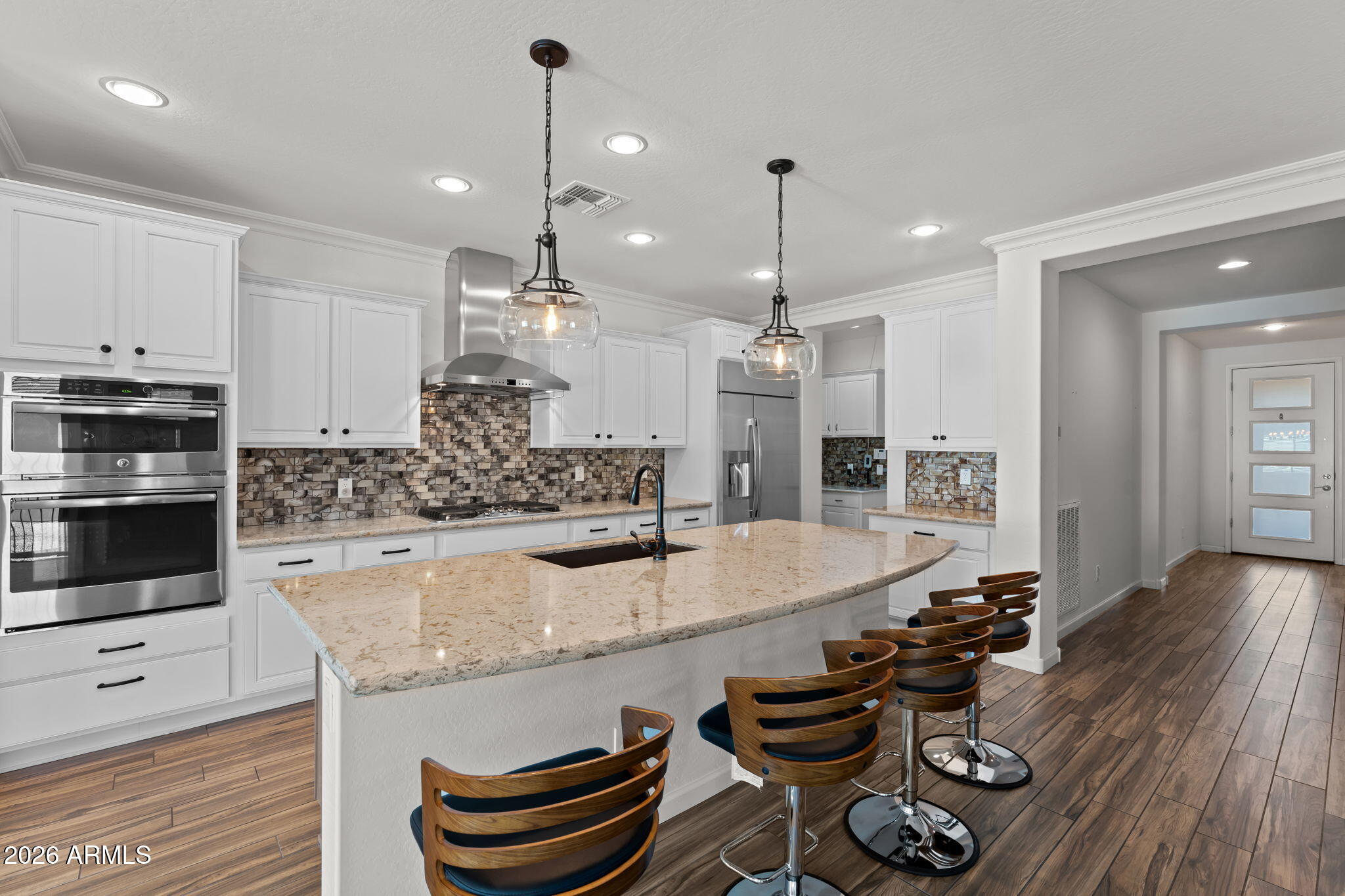 WICKENBURG RANCH - Residential