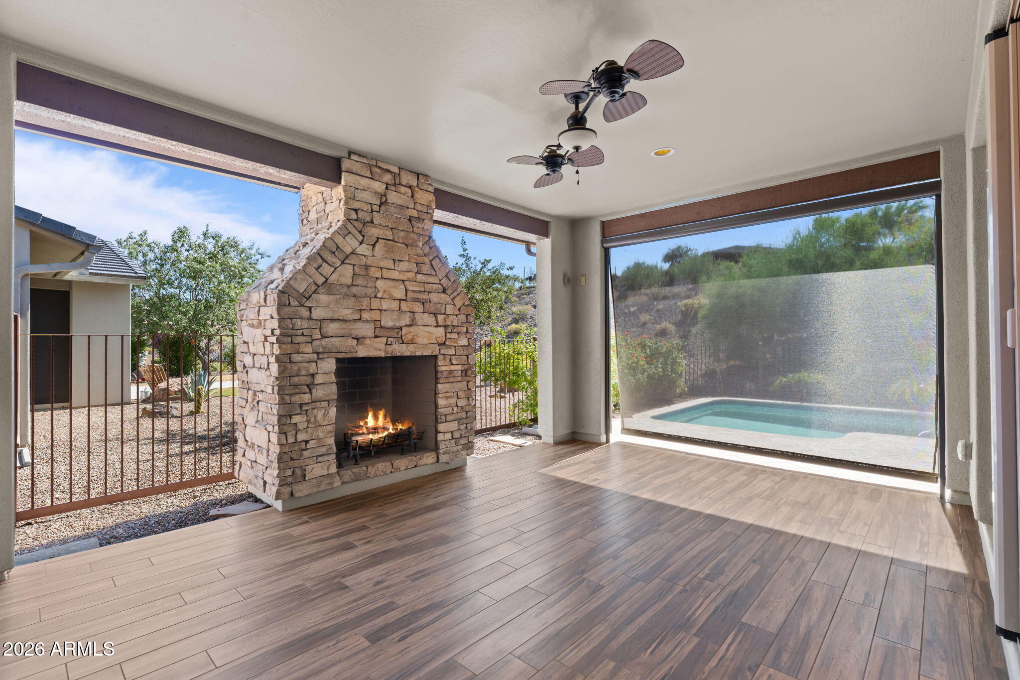 WICKENBURG RANCH - Residential