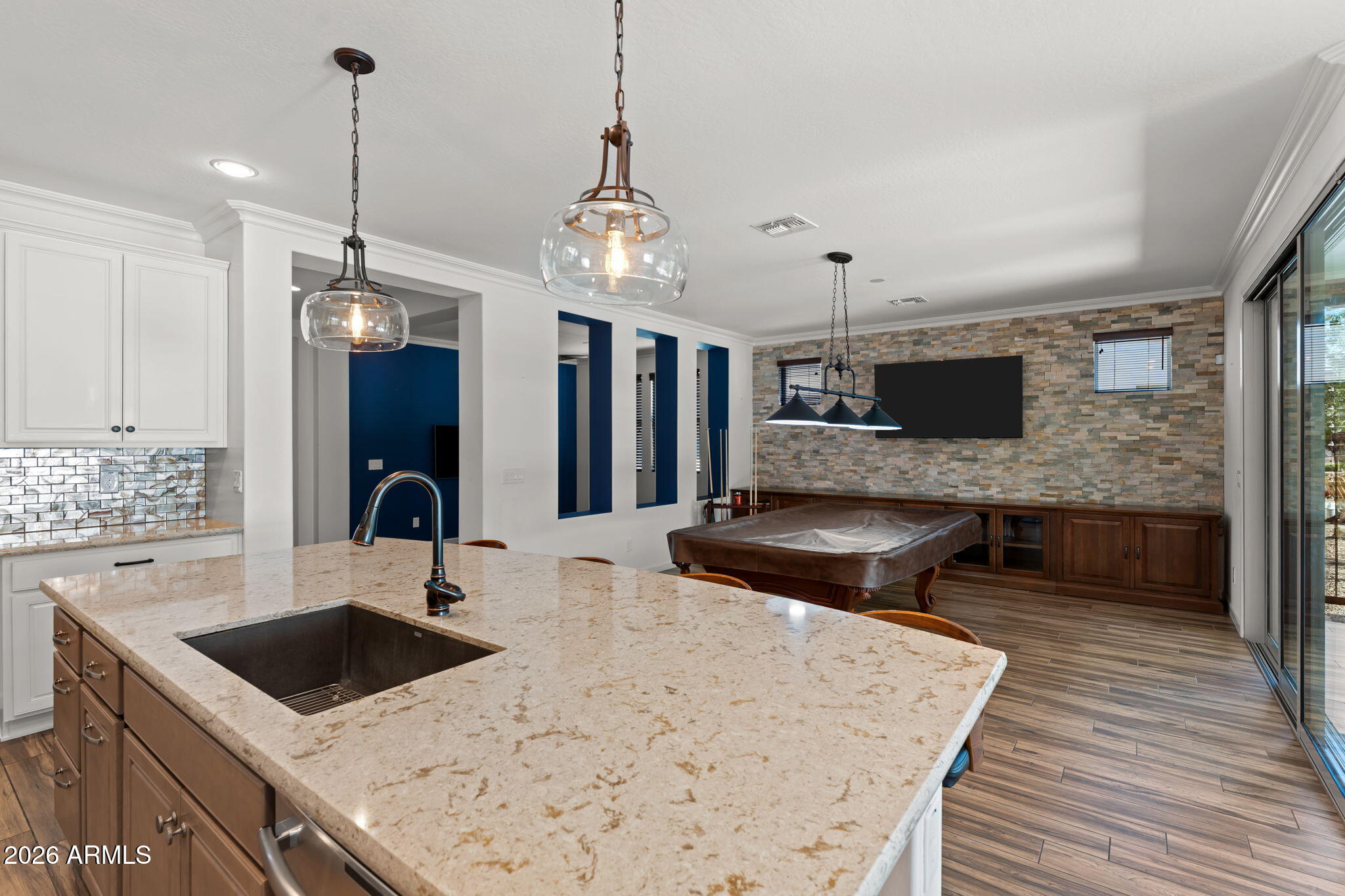 WICKENBURG RANCH - Residential