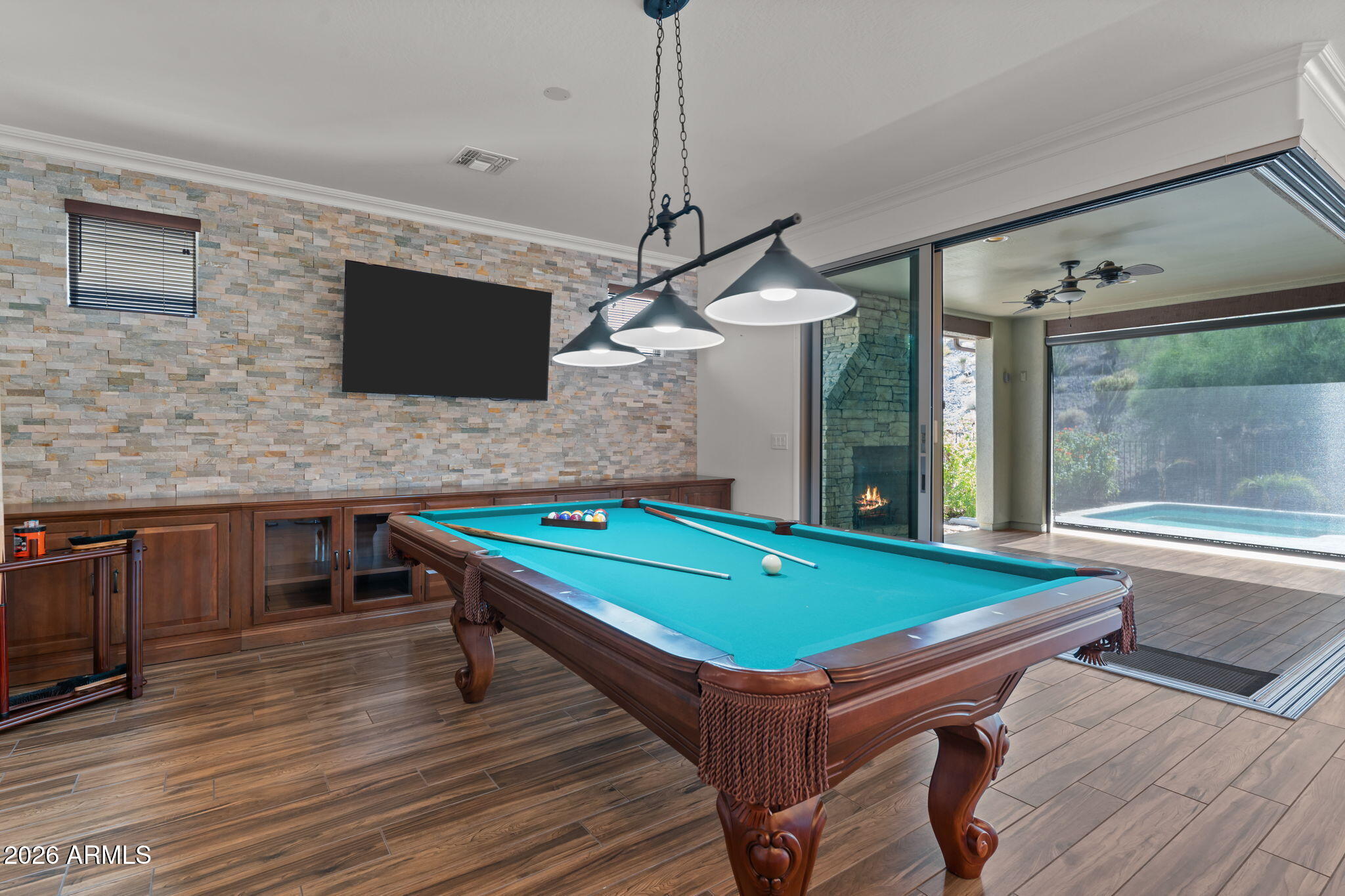 WICKENBURG RANCH - Residential
