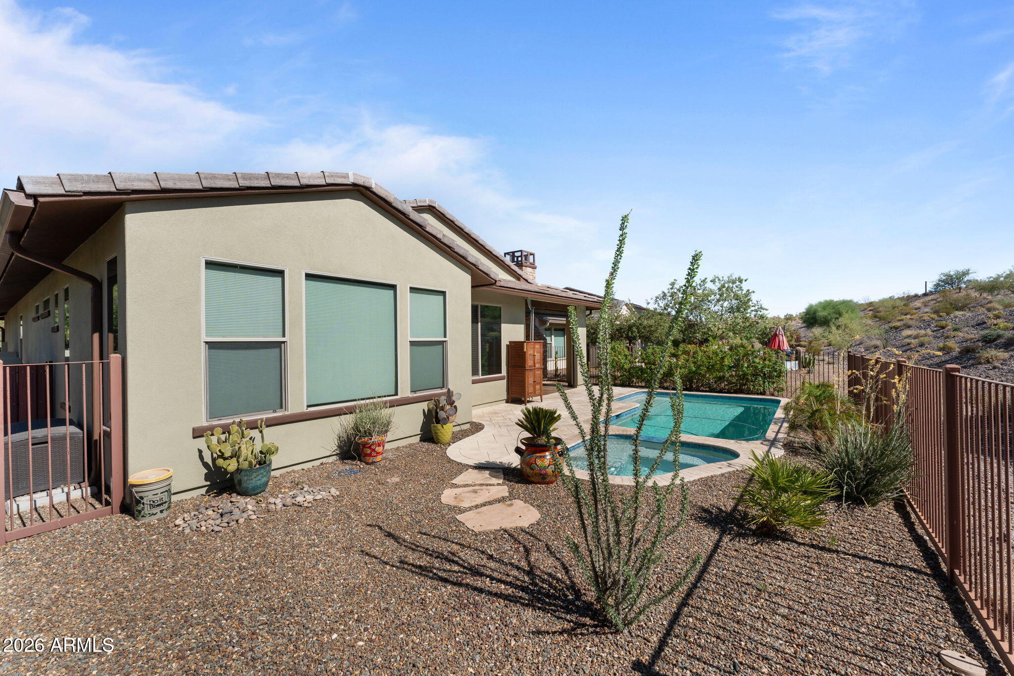WICKENBURG RANCH - Residential