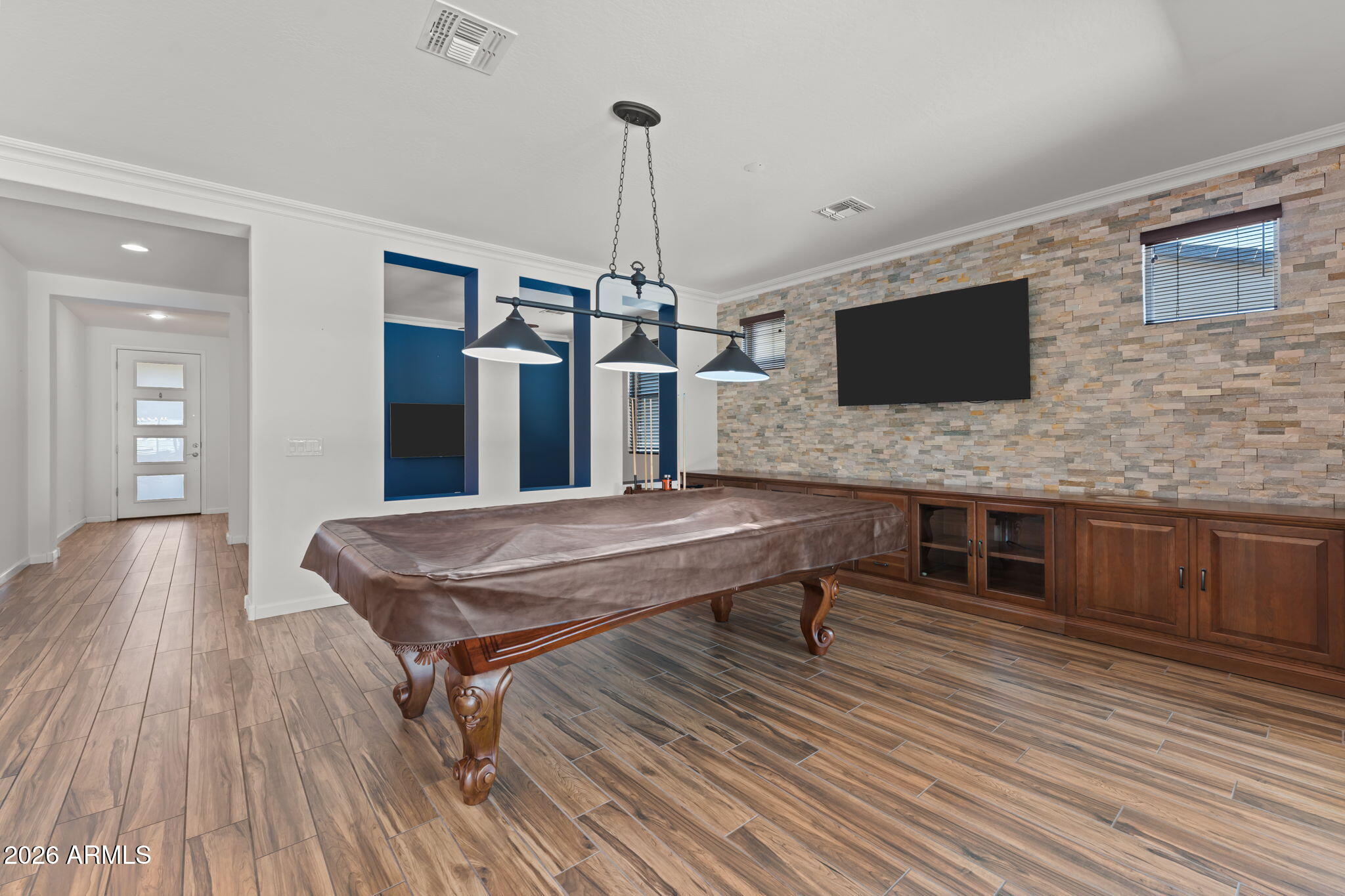 WICKENBURG RANCH - Residential