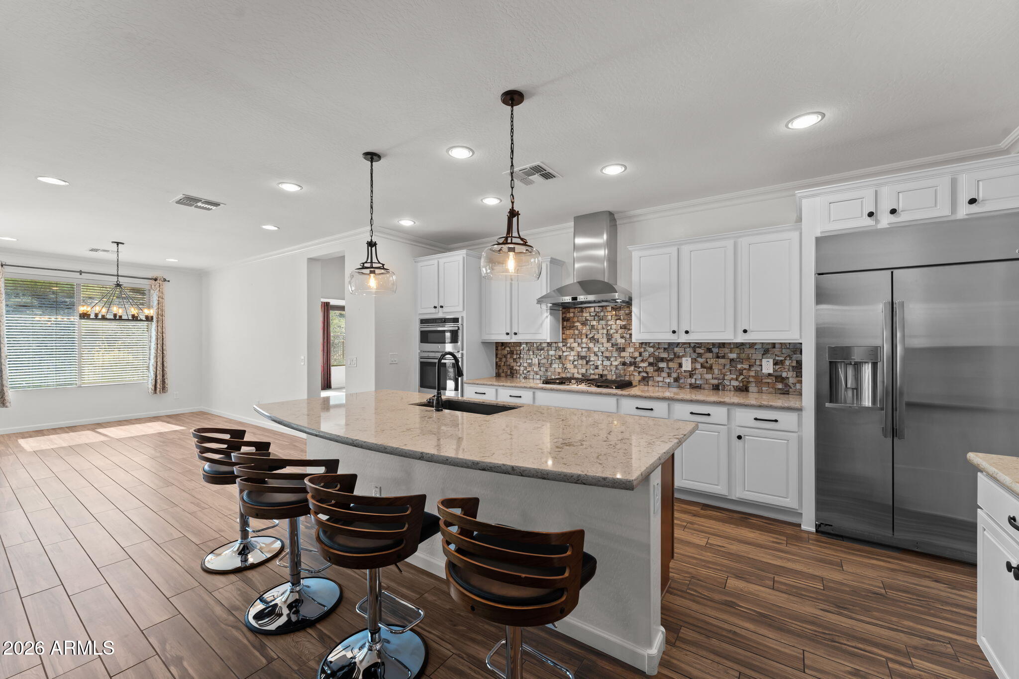 WICKENBURG RANCH - Residential
