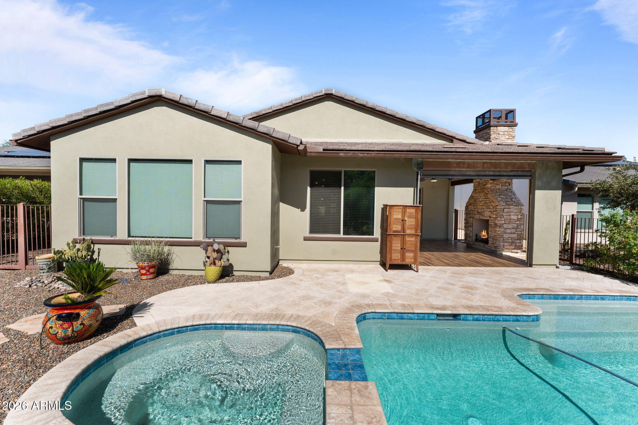 WICKENBURG RANCH - Residential