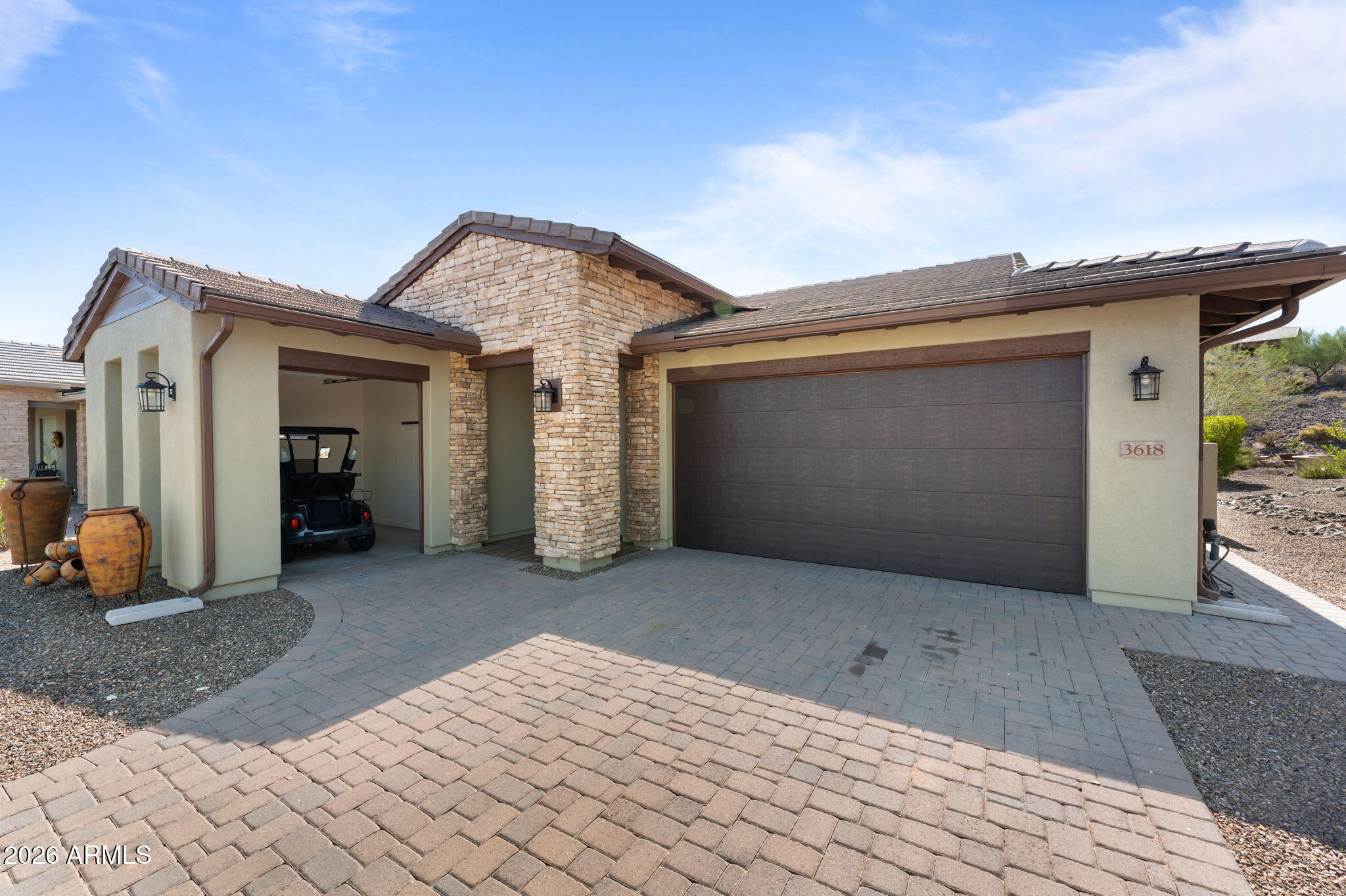 WICKENBURG RANCH - Residential
