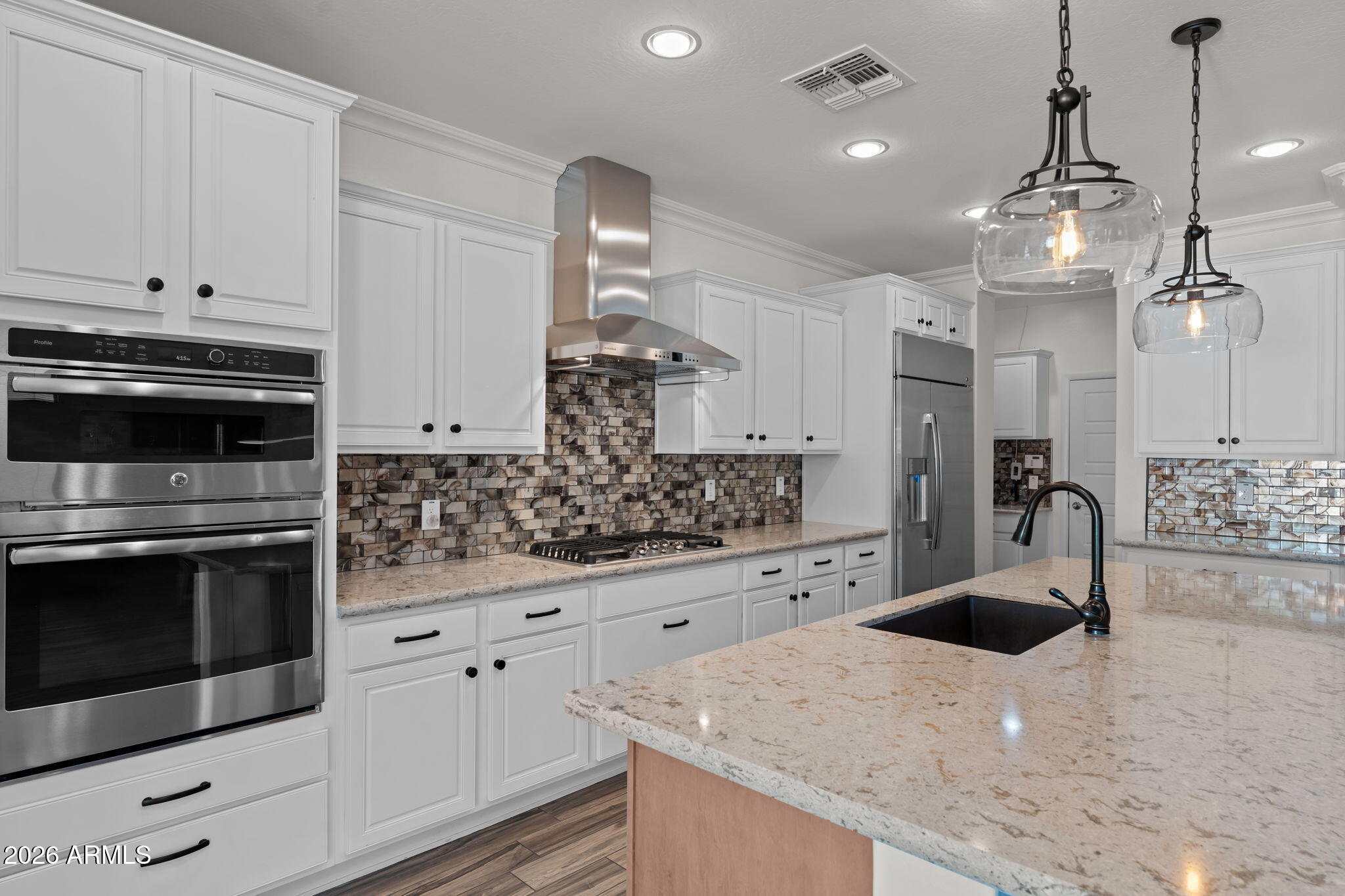 WICKENBURG RANCH - Residential