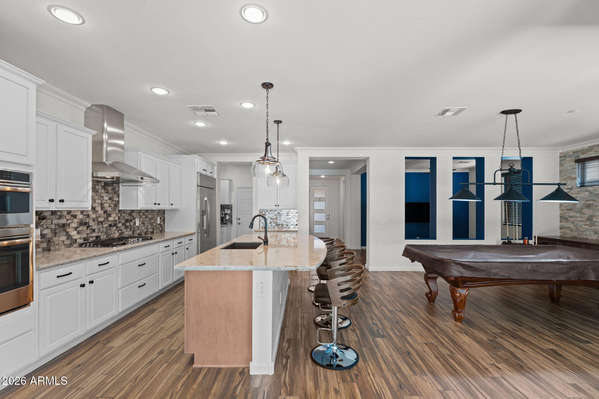 WICKENBURG RANCH - Residential