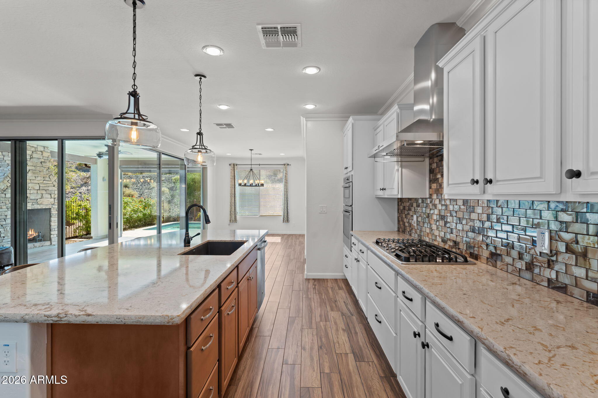 WICKENBURG RANCH - Residential