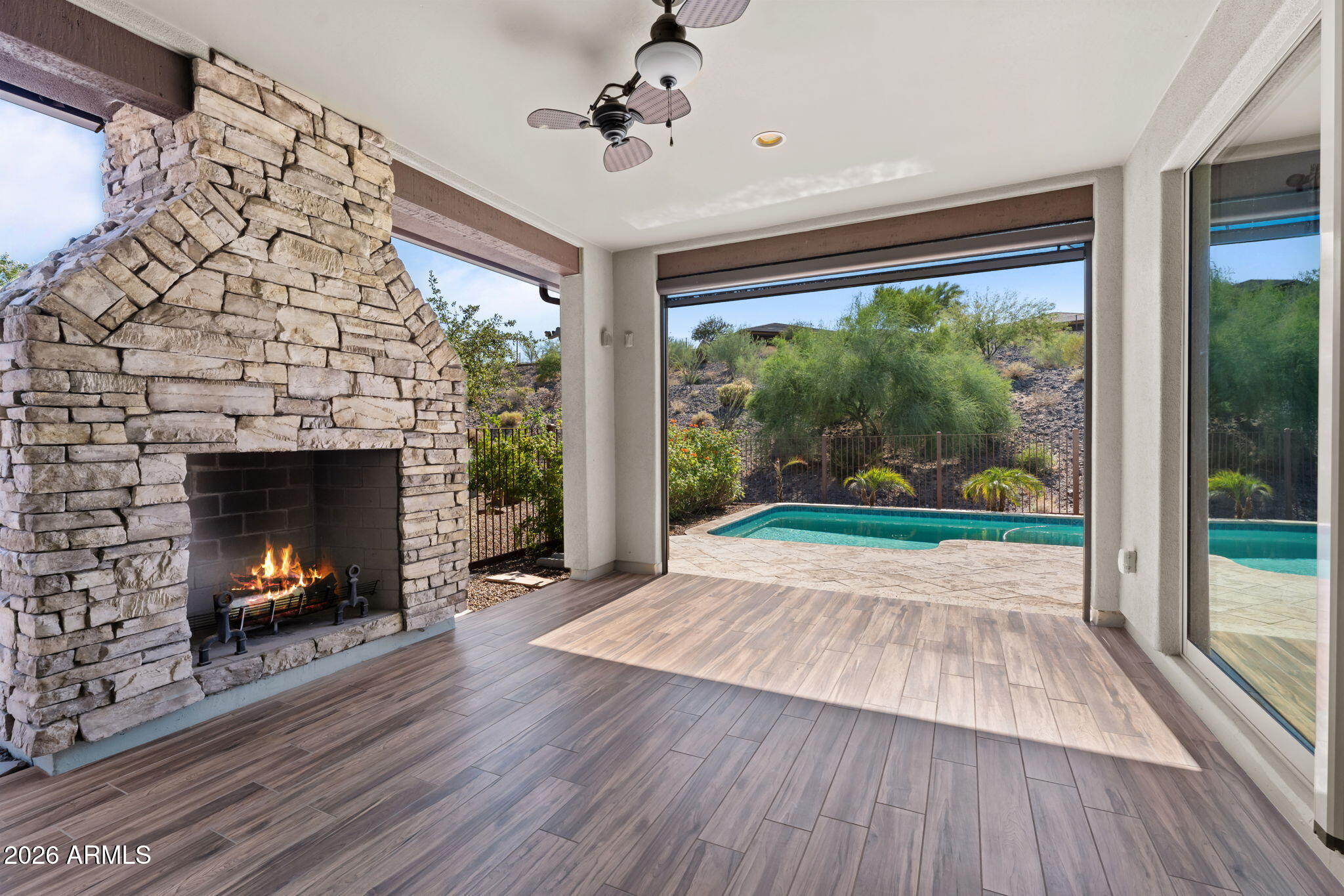 WICKENBURG RANCH - Residential