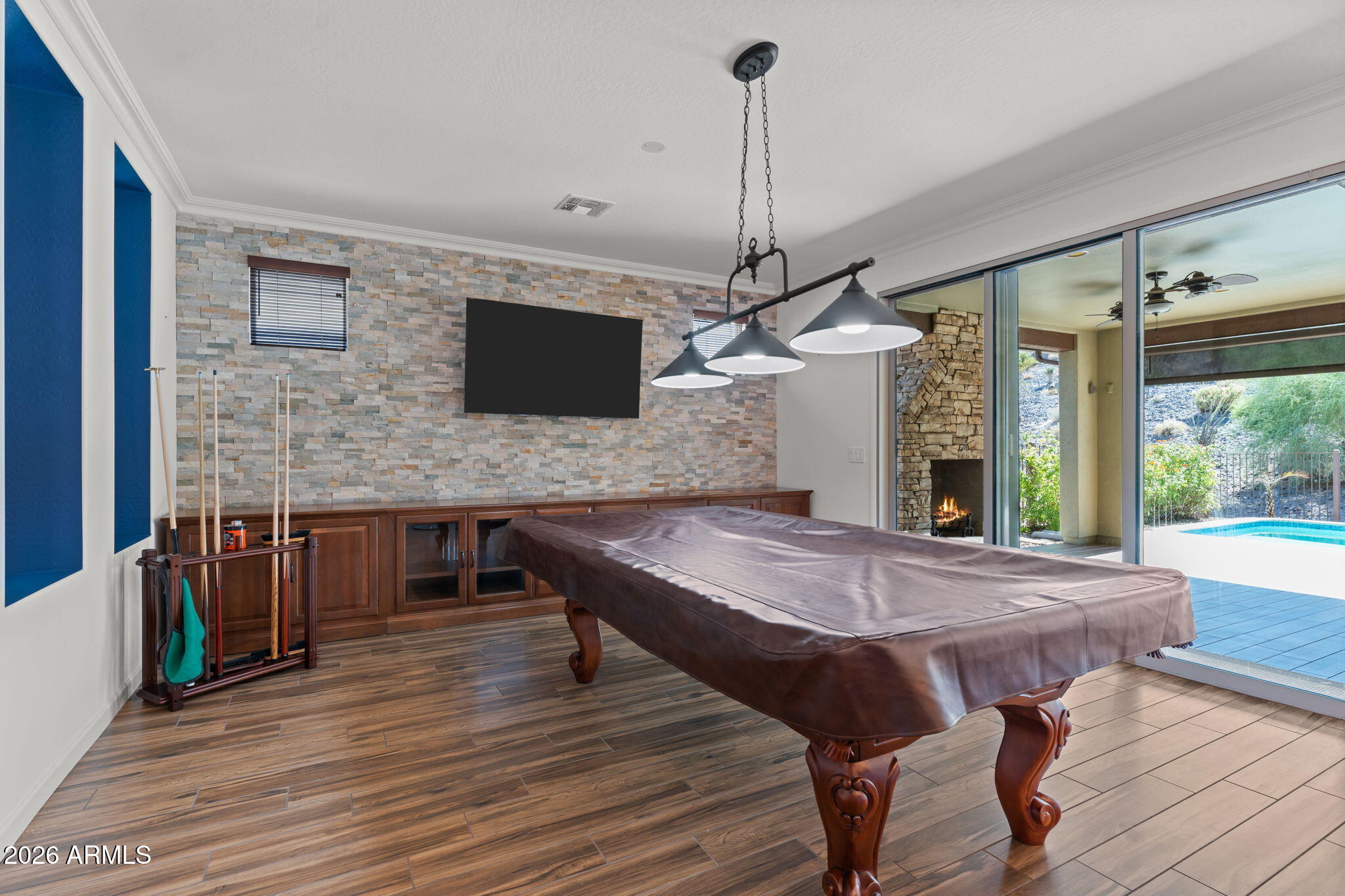 WICKENBURG RANCH - Residential