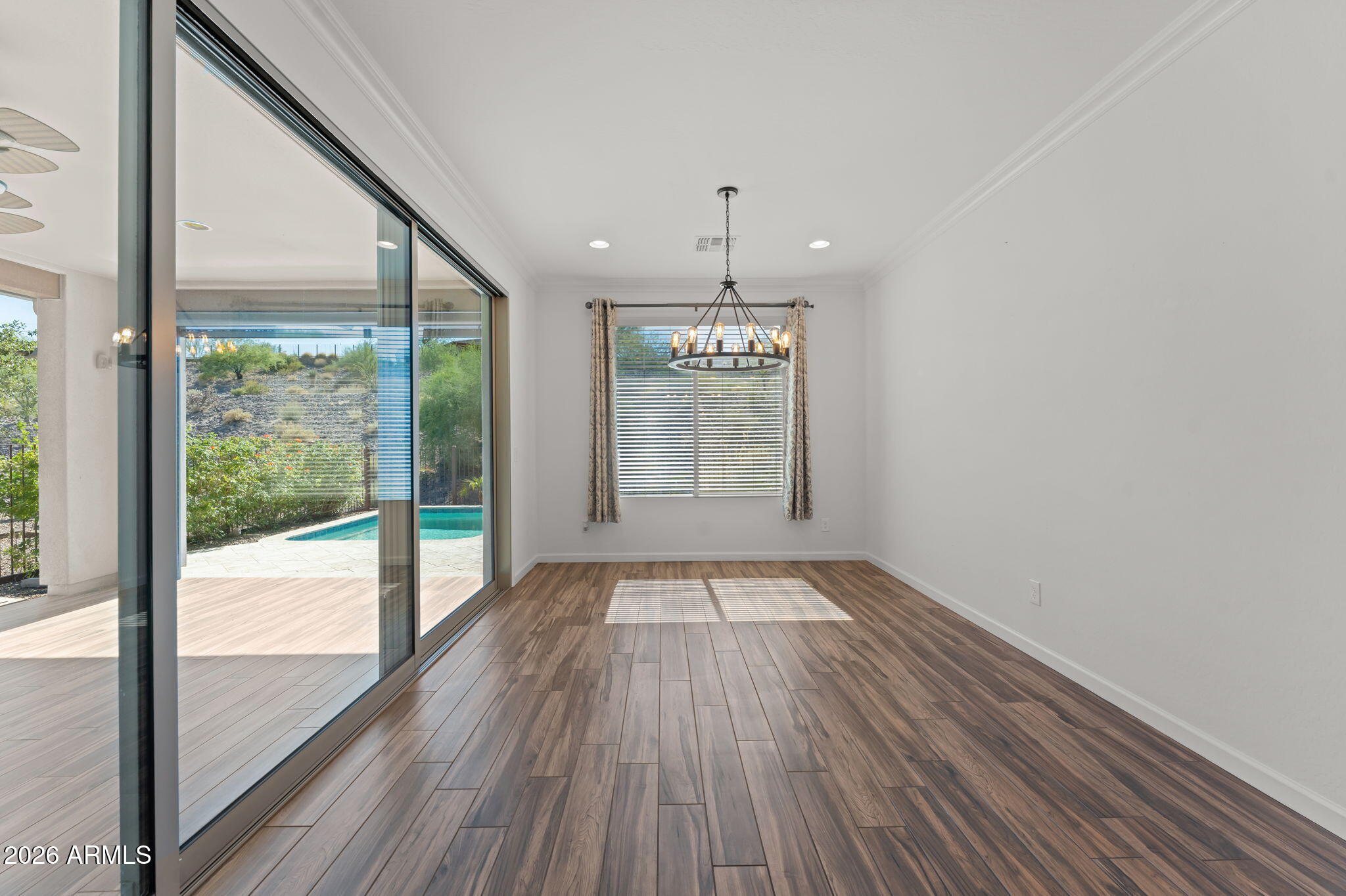 WICKENBURG RANCH - Residential