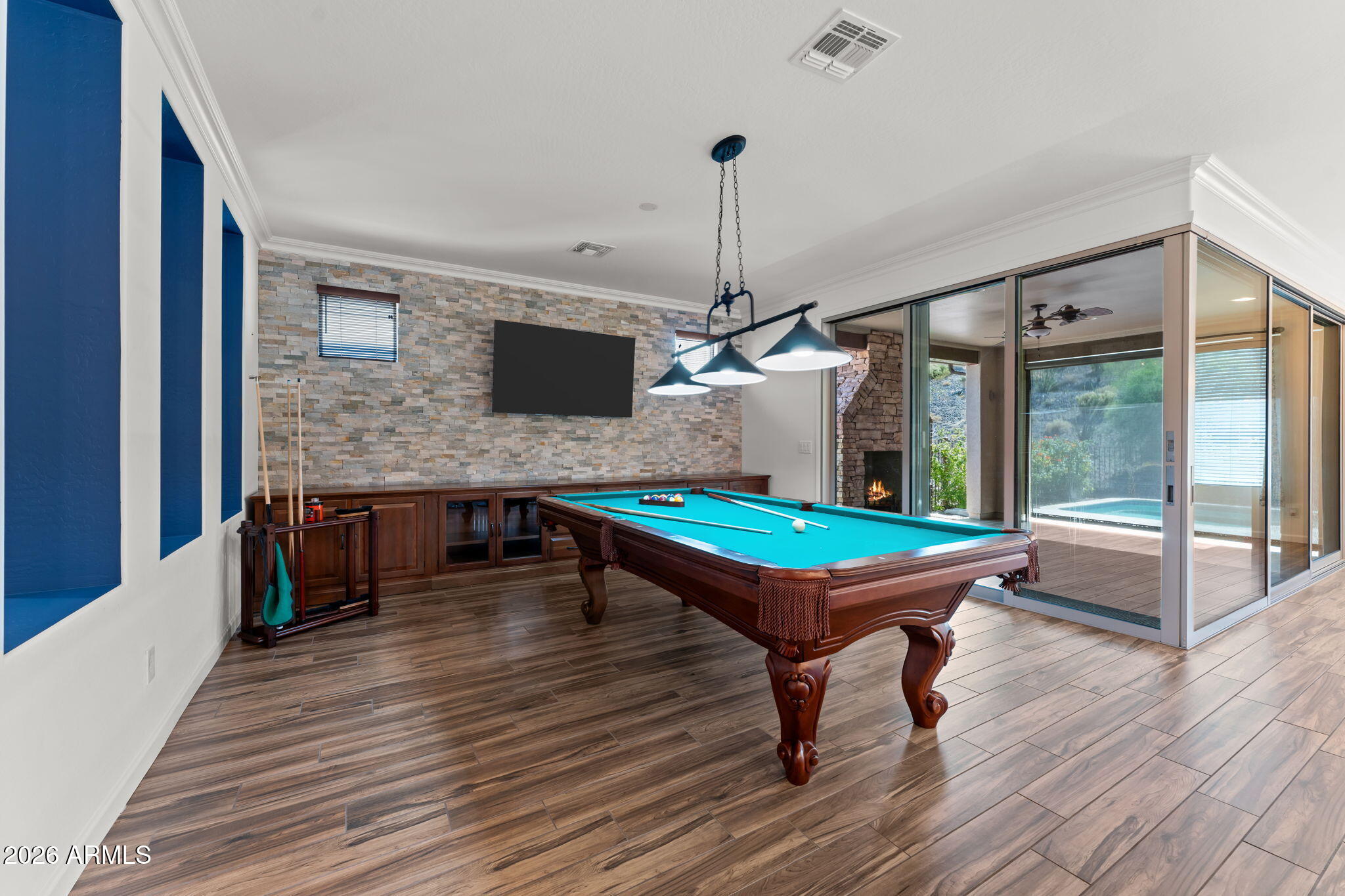 WICKENBURG RANCH - Residential