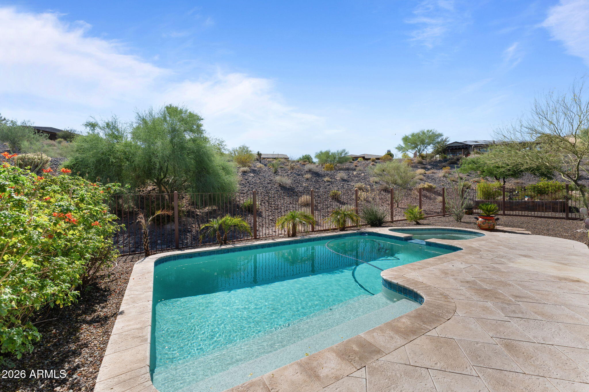 WICKENBURG RANCH - Residential