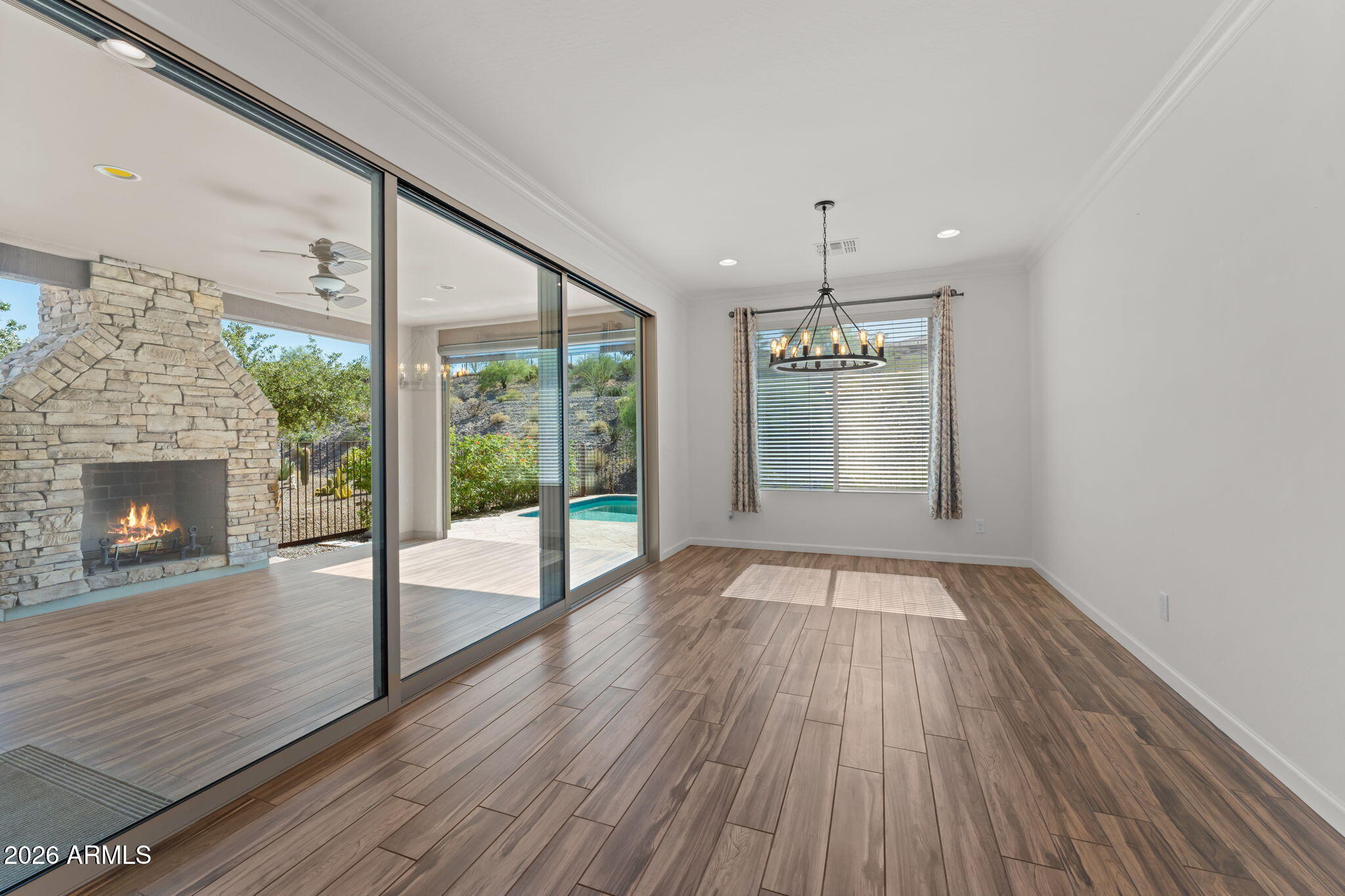 WICKENBURG RANCH - Residential