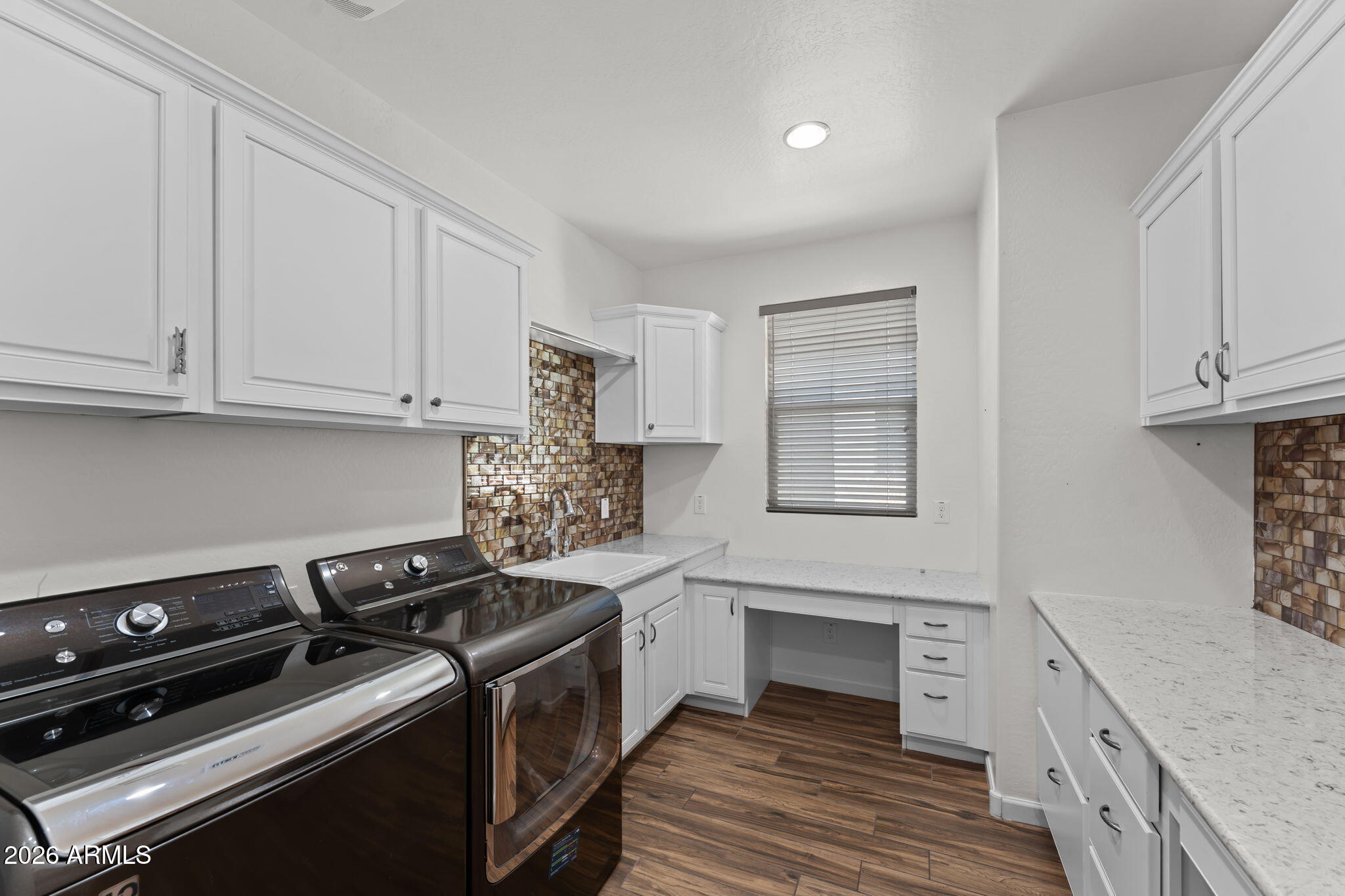 WICKENBURG RANCH - Residential