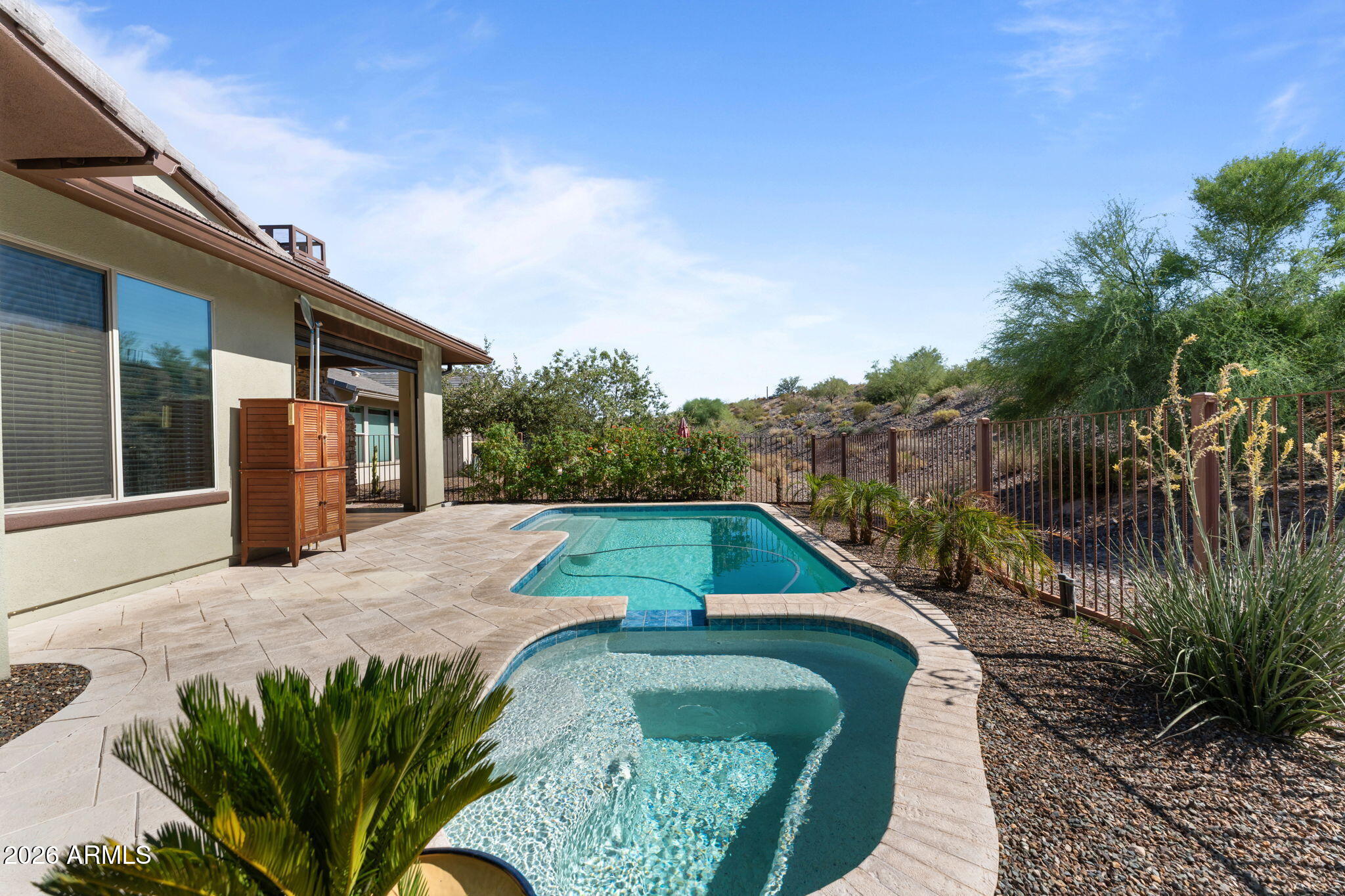 WICKENBURG RANCH - Residential