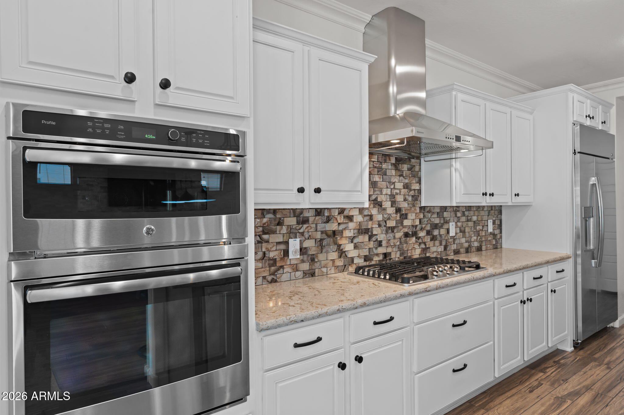 WICKENBURG RANCH - Residential