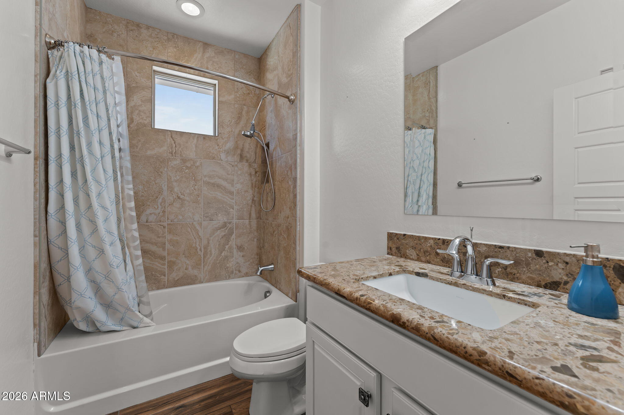 WICKENBURG RANCH - Residential