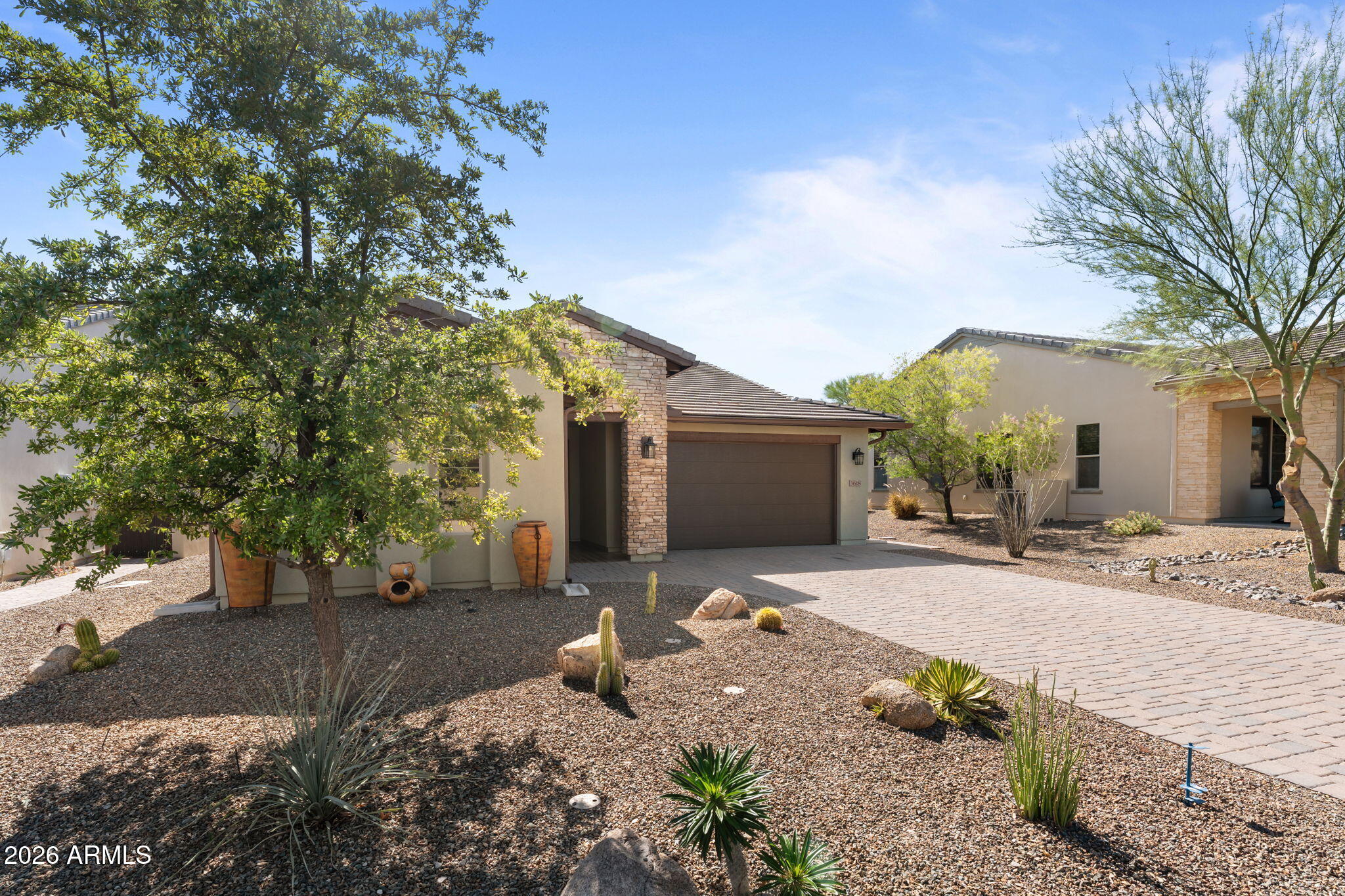 WICKENBURG RANCH - Residential