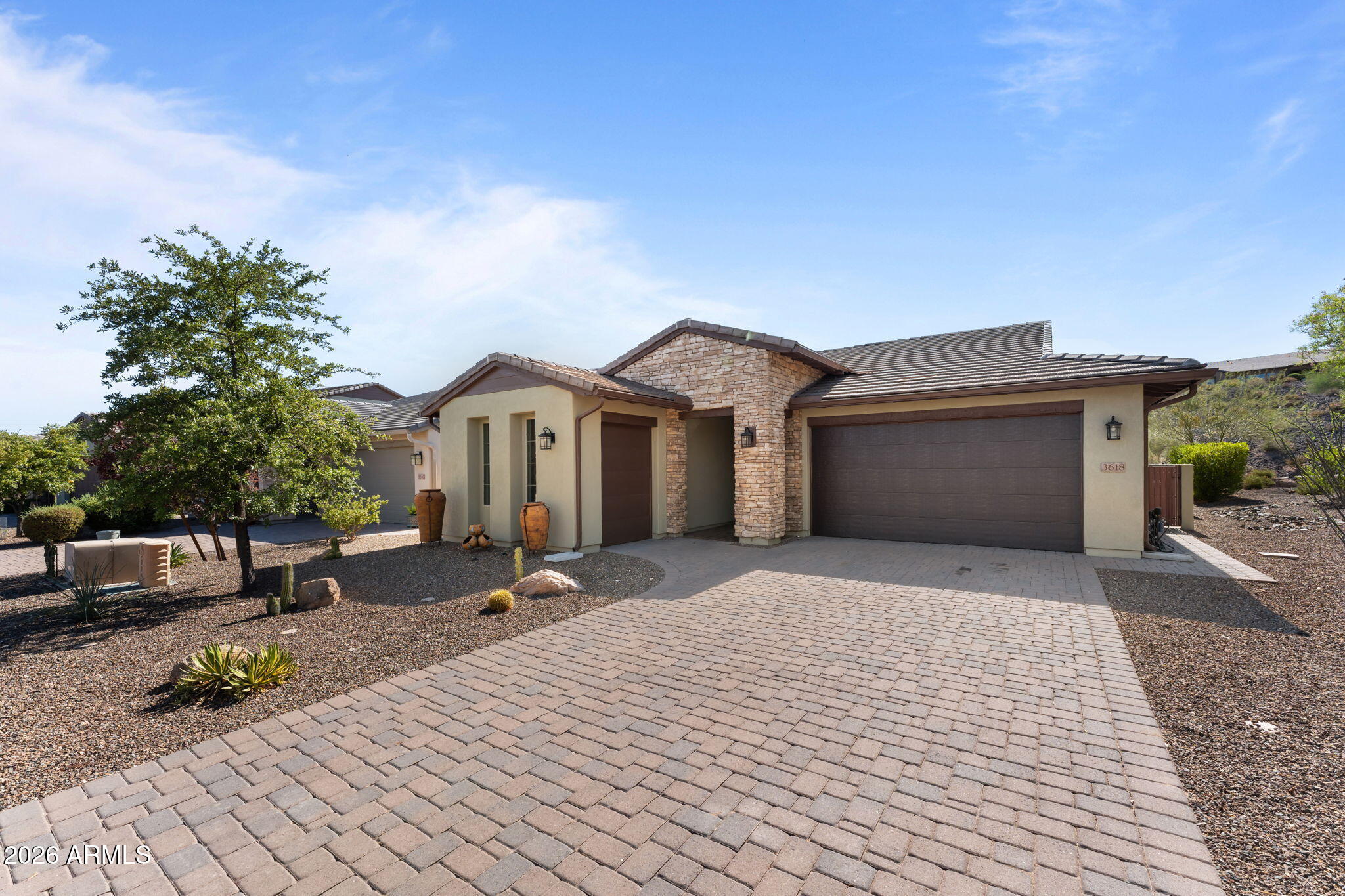 WICKENBURG RANCH - Residential