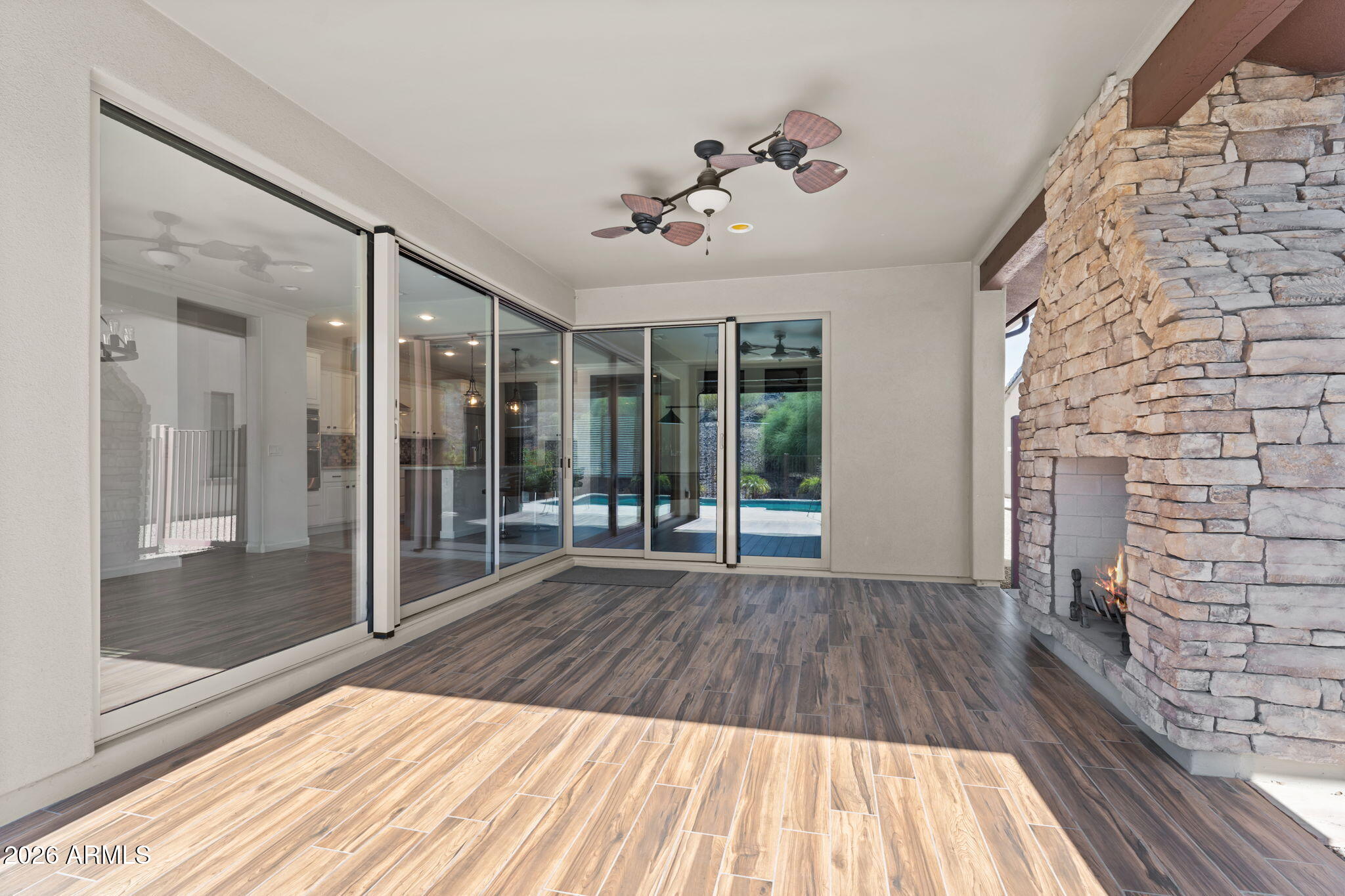 WICKENBURG RANCH - Residential