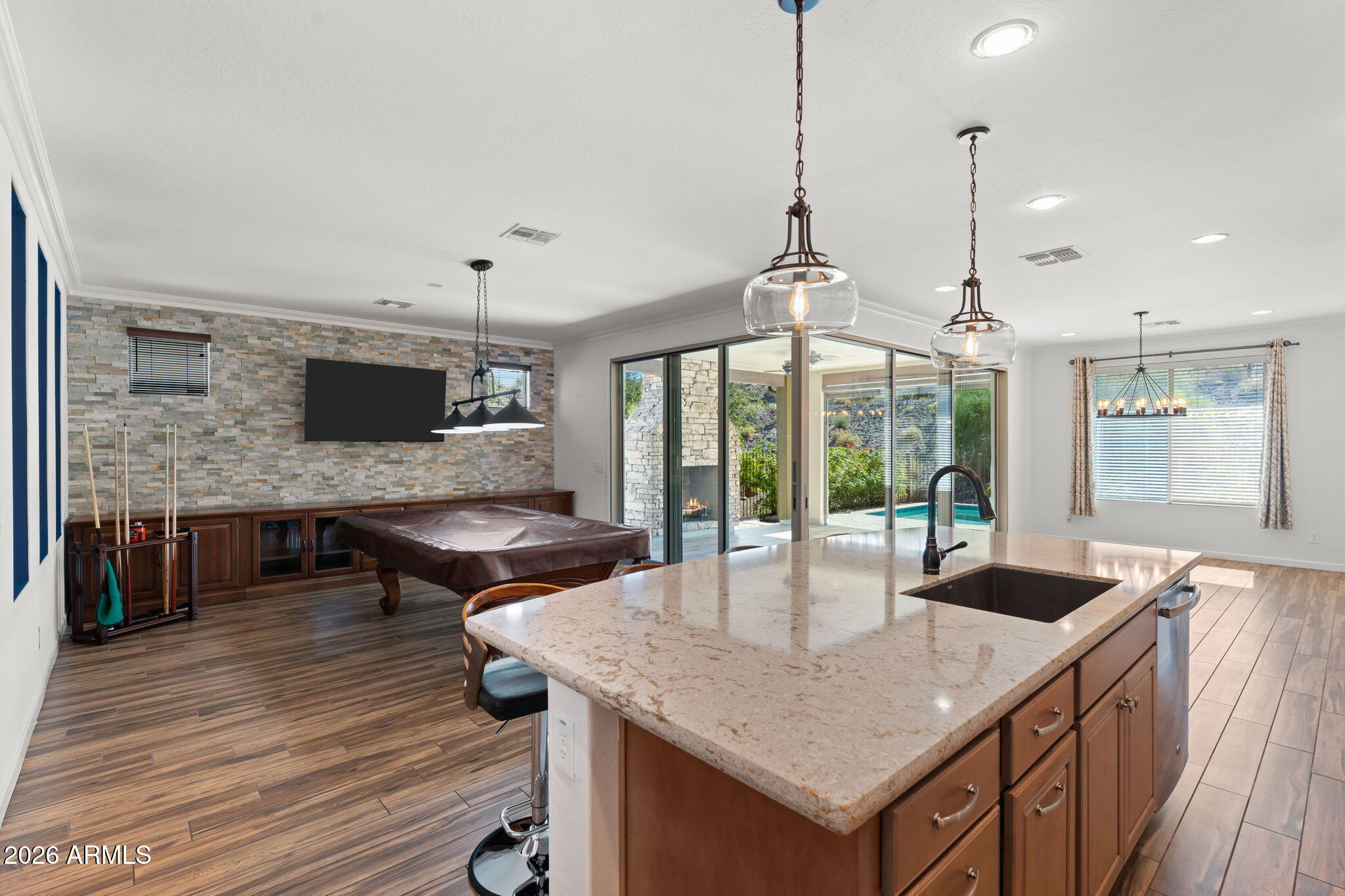 WICKENBURG RANCH - Residential
