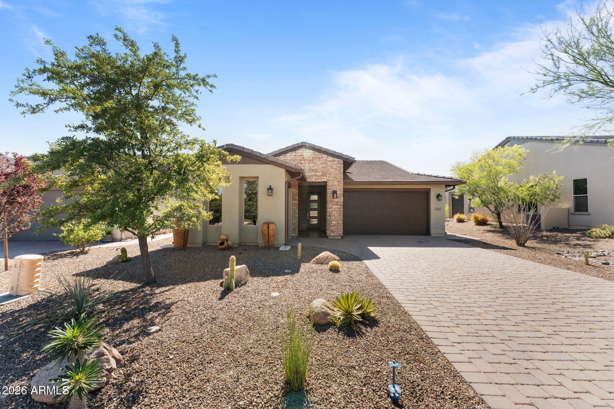 WICKENBURG RANCH - Residential