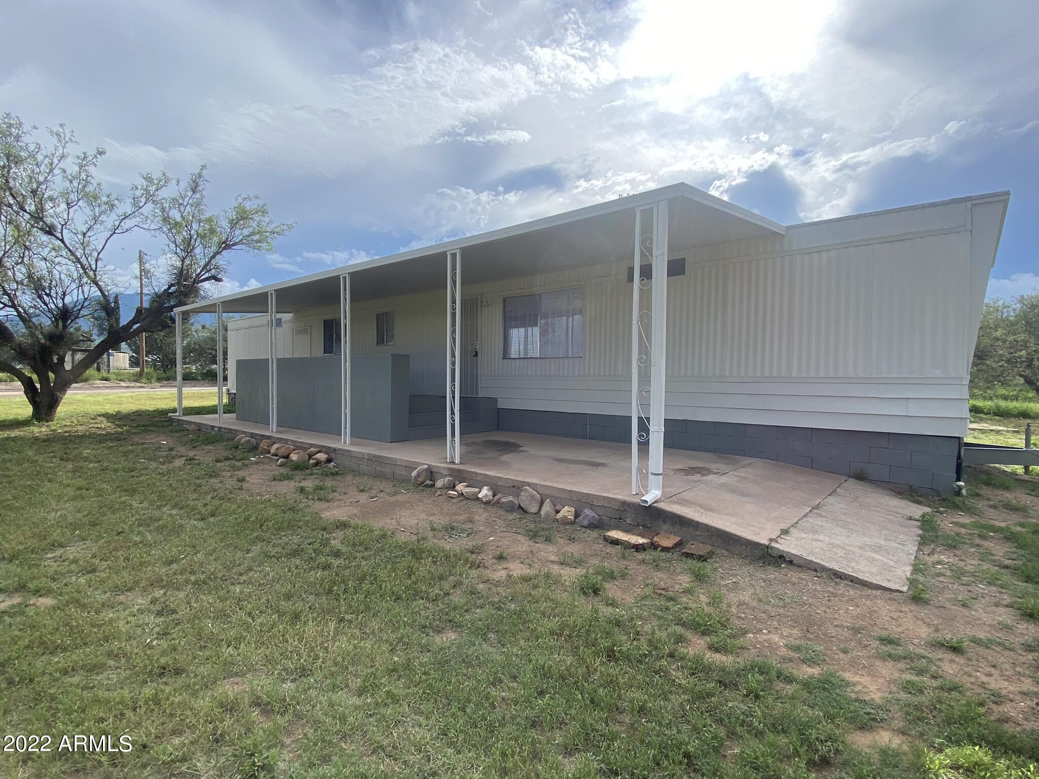 SIERRA VISTA ESTATES UNIT 3 - Residential