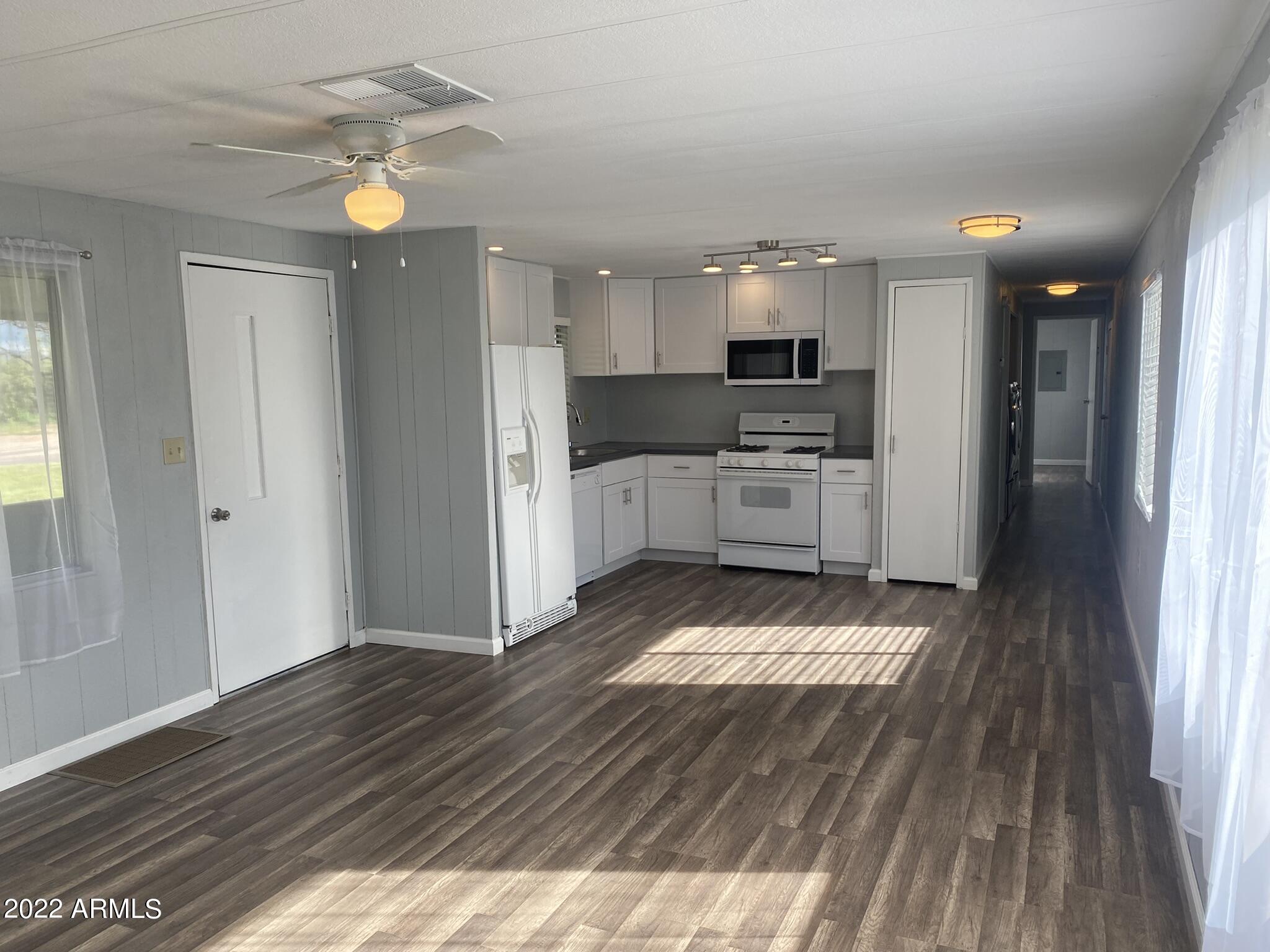 SIERRA VISTA ESTATES UNIT 3 - Residential