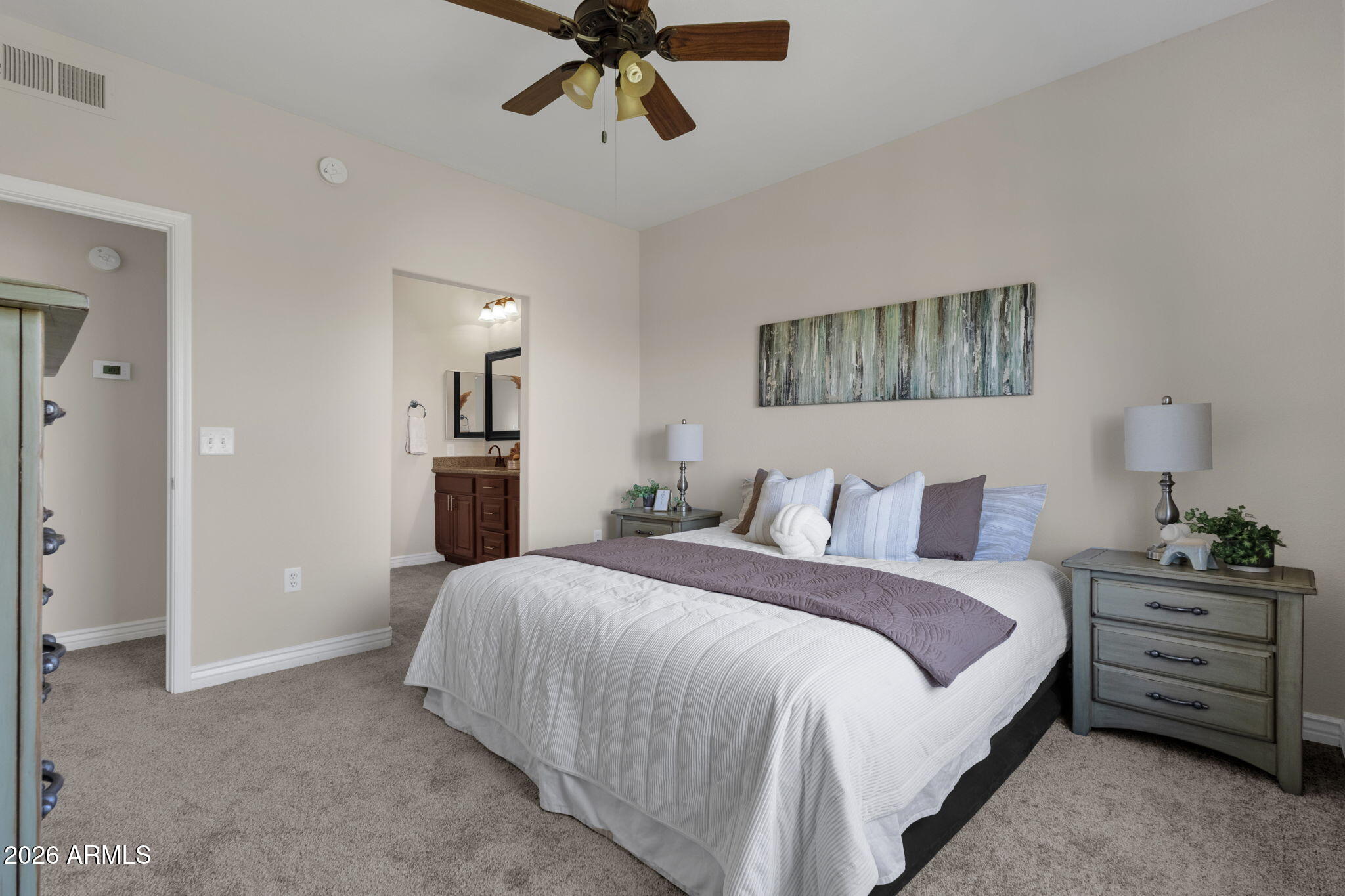 FOUR PEAKS VISTA CONDOMINIUM - Residential