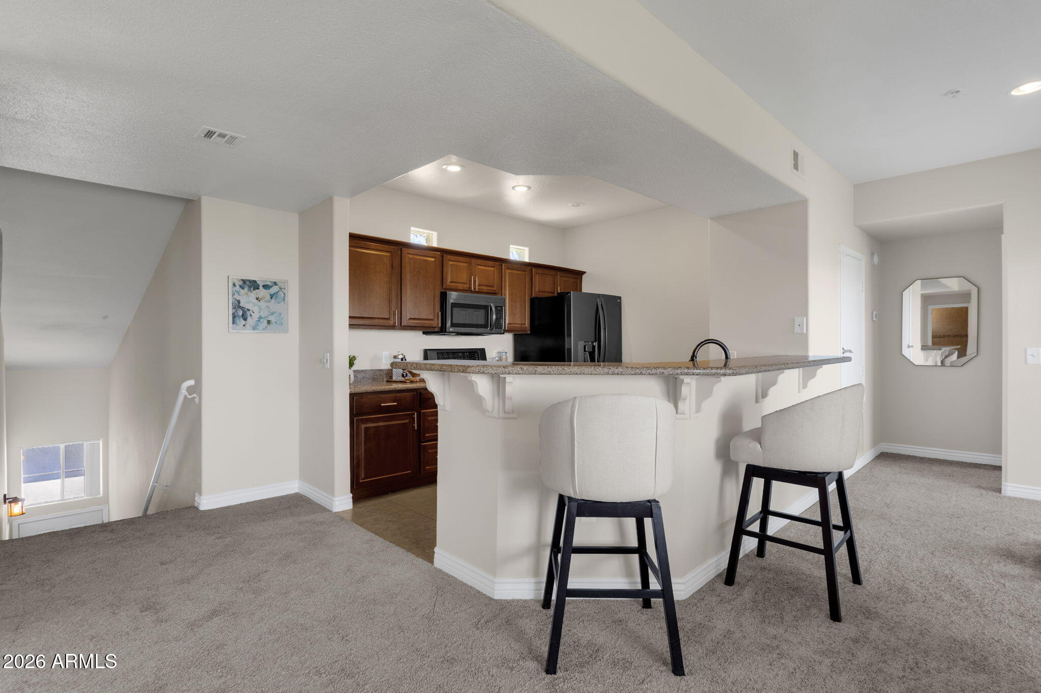 FOUR PEAKS VISTA CONDOMINIUM - Residential