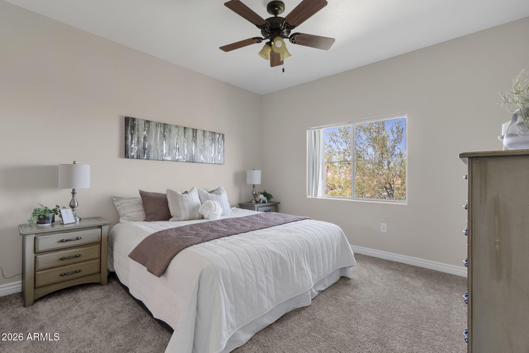 FOUR PEAKS VISTA CONDOMINIUM - Residential