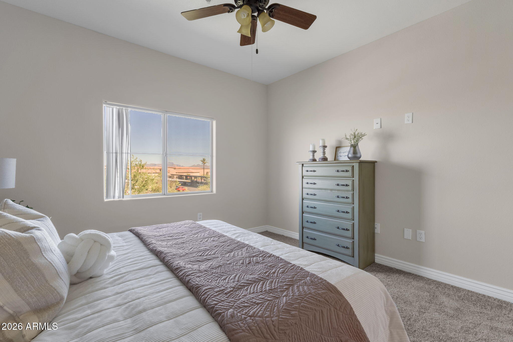 FOUR PEAKS VISTA CONDOMINIUM - Residential