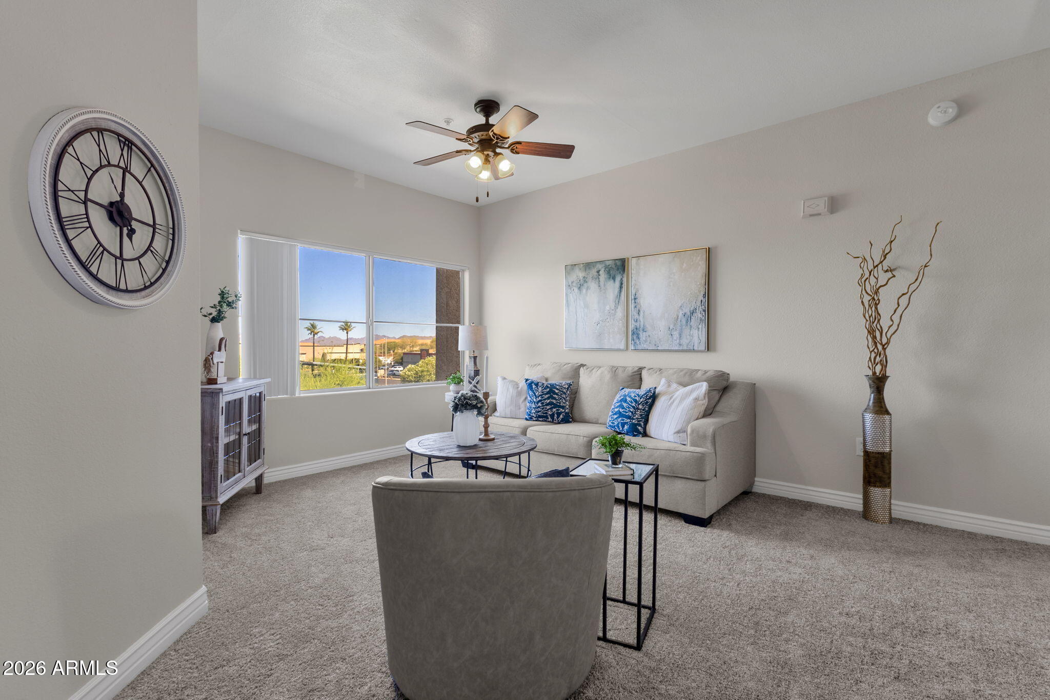 FOUR PEAKS VISTA CONDOMINIUM - Residential