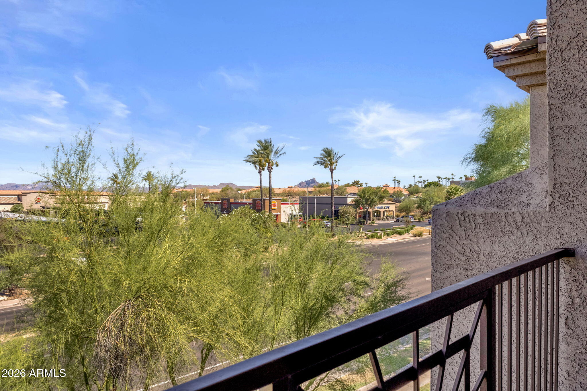 FOUR PEAKS VISTA CONDOMINIUM - Residential