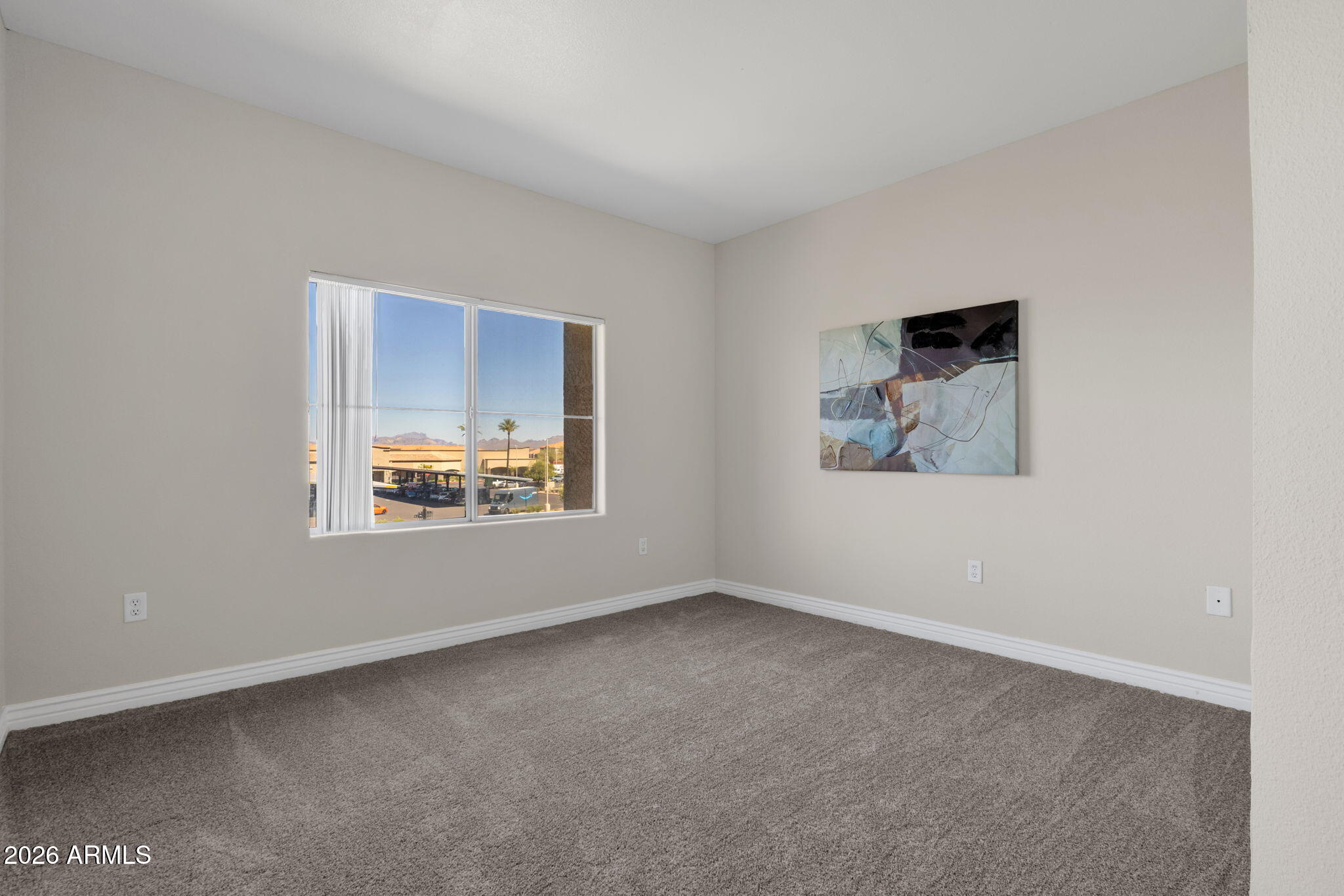 FOUR PEAKS VISTA CONDOMINIUM - Residential
