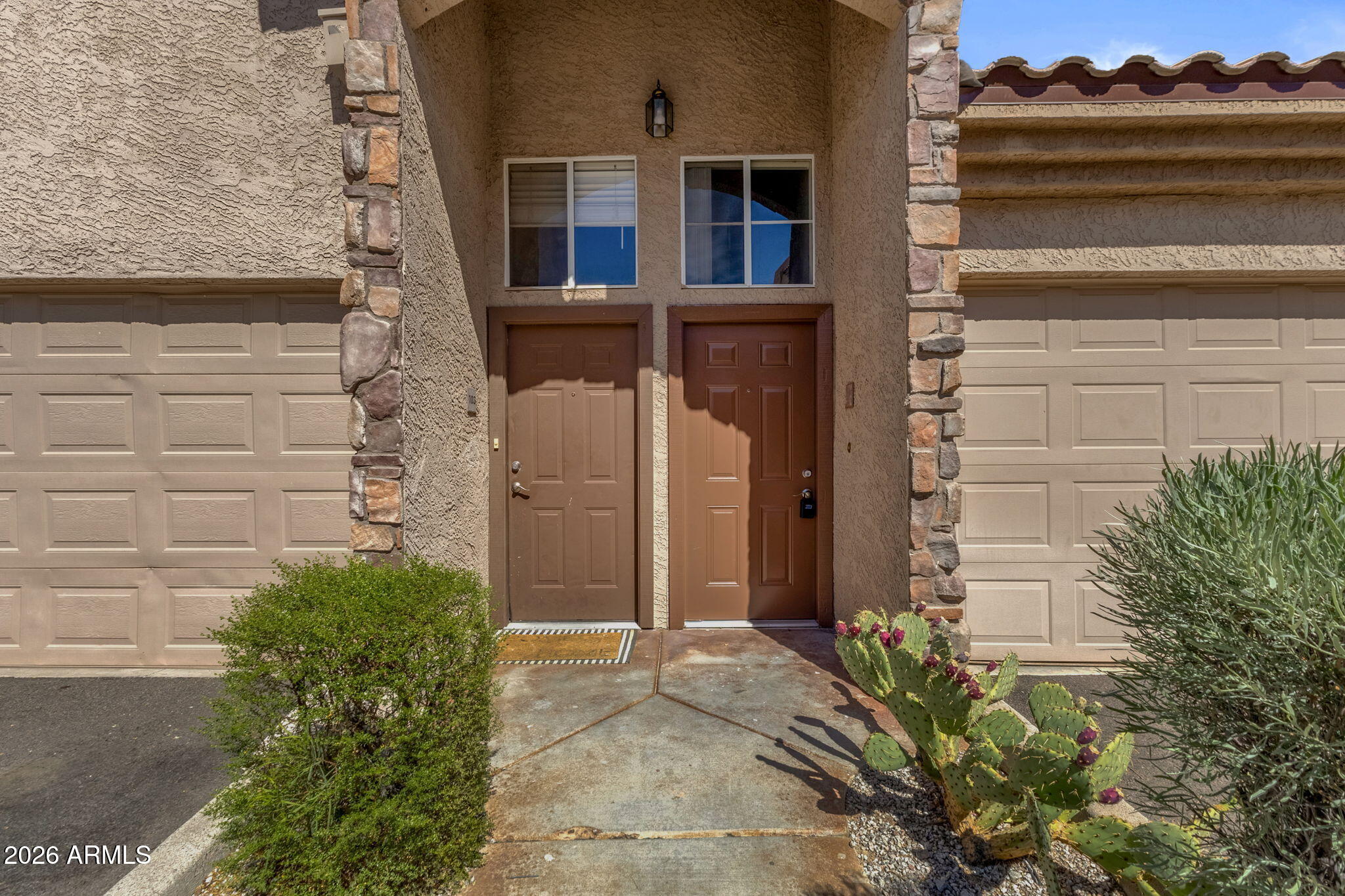 FOUR PEAKS VISTA CONDOMINIUM - Residential