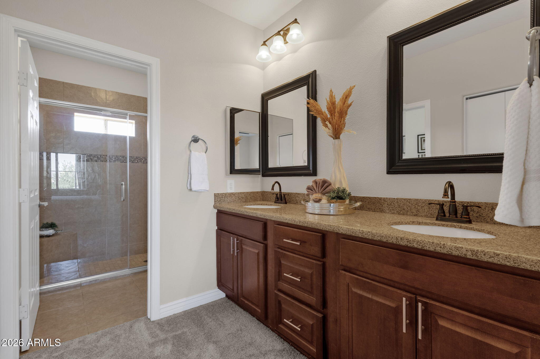 FOUR PEAKS VISTA CONDOMINIUM - Residential