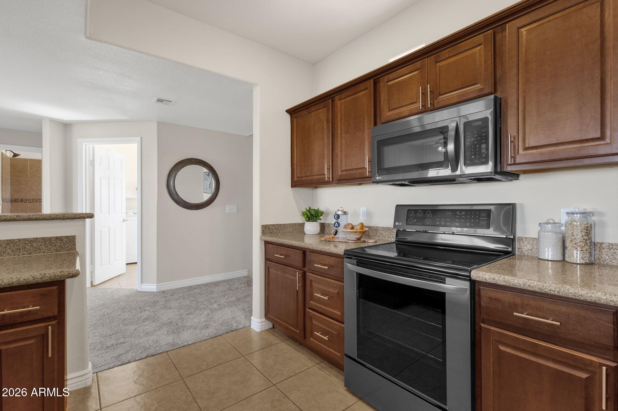 FOUR PEAKS VISTA CONDOMINIUM - Residential