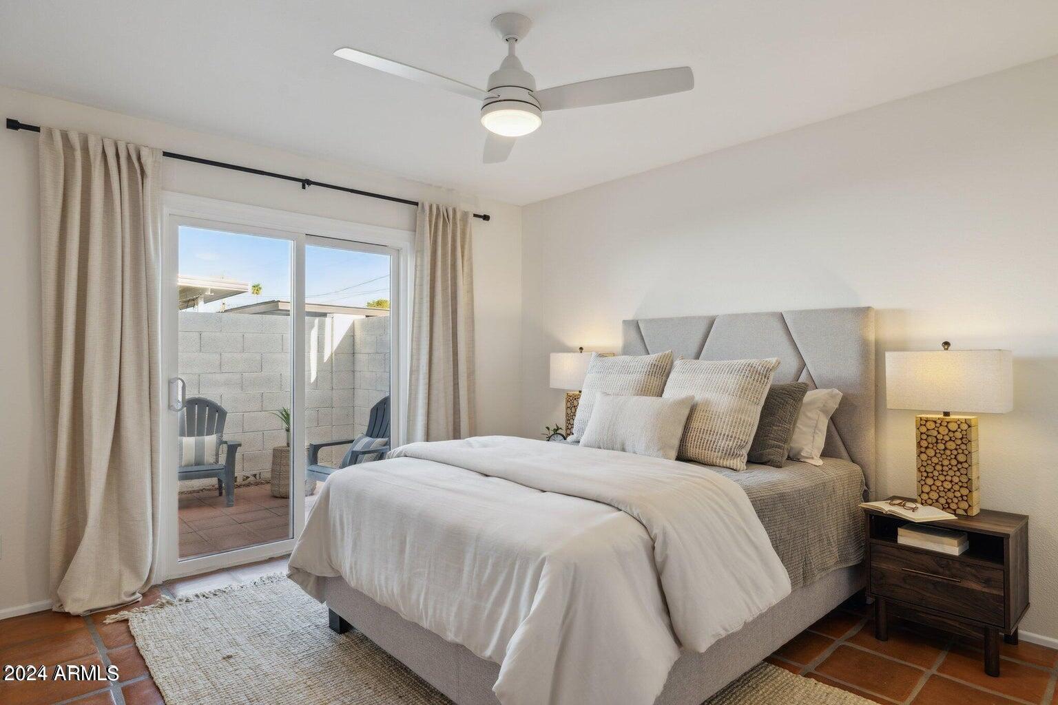 PALO VERDE VILLAS - Residential Lease
