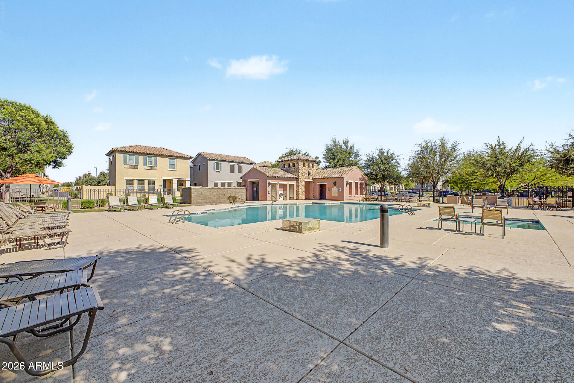 POWER RANCH NEIGHBORHOOD 9 PARCEL 1 CONDOMINIUM AM - Residential