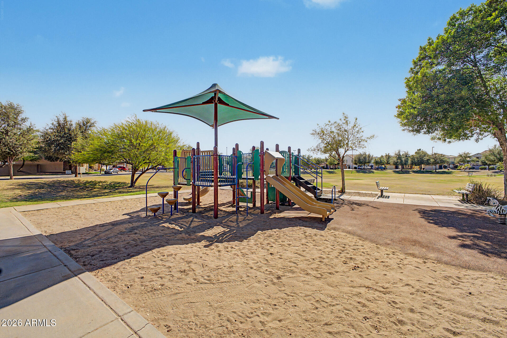POWER RANCH NEIGHBORHOOD 9 PARCEL 1 CONDOMINIUM AM - Residential