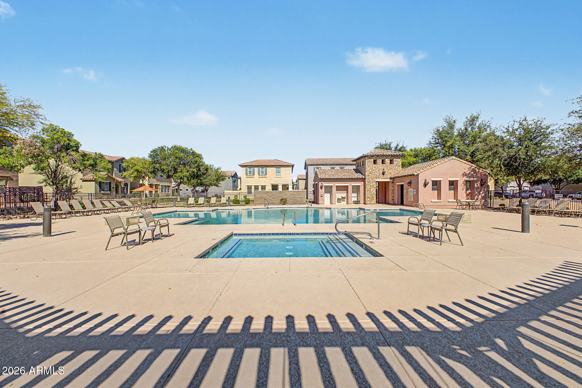 POWER RANCH NEIGHBORHOOD 9 PARCEL 1 CONDOMINIUM AM - Residential