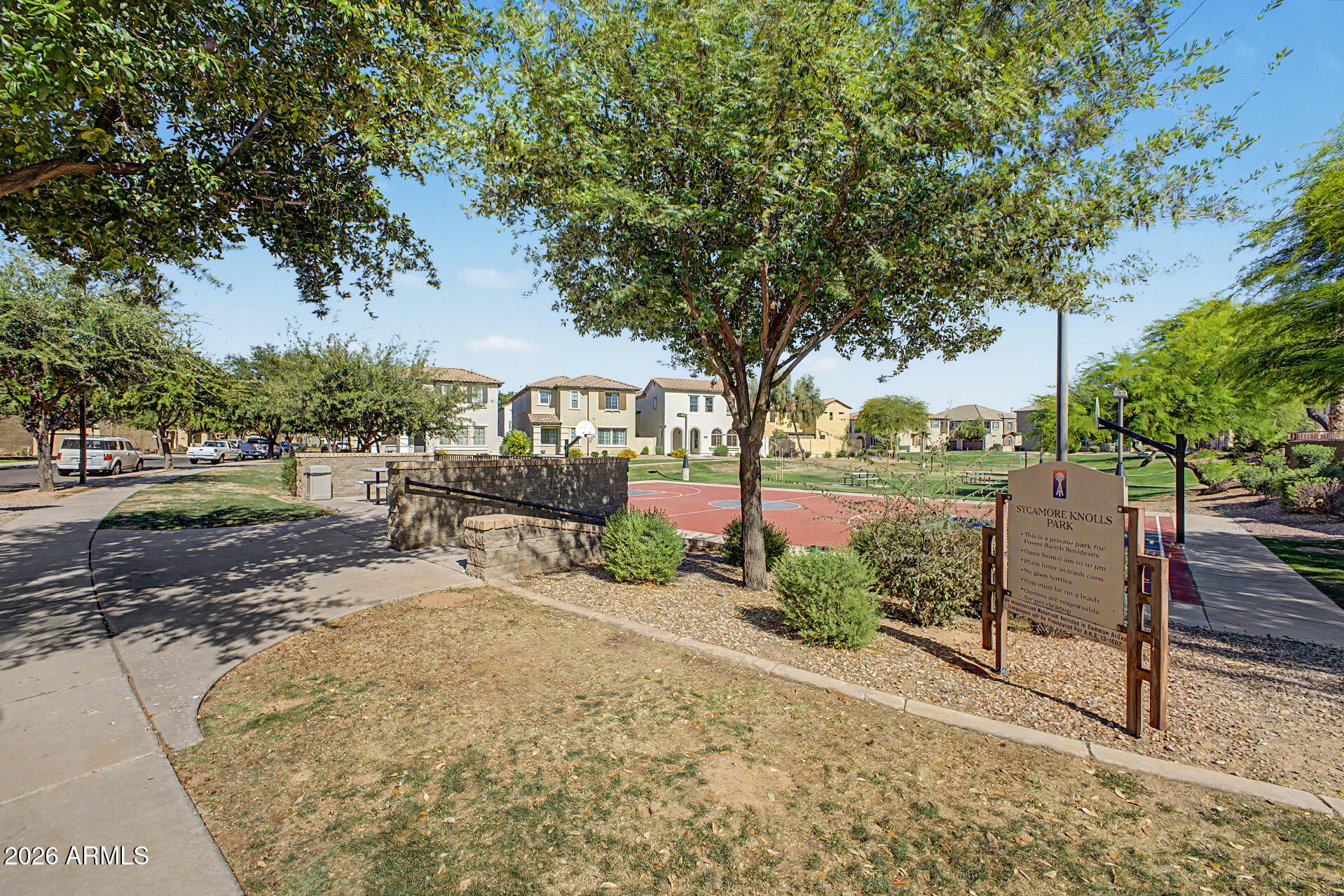 POWER RANCH NEIGHBORHOOD 9 PARCEL 1 CONDOMINIUM AM - Residential