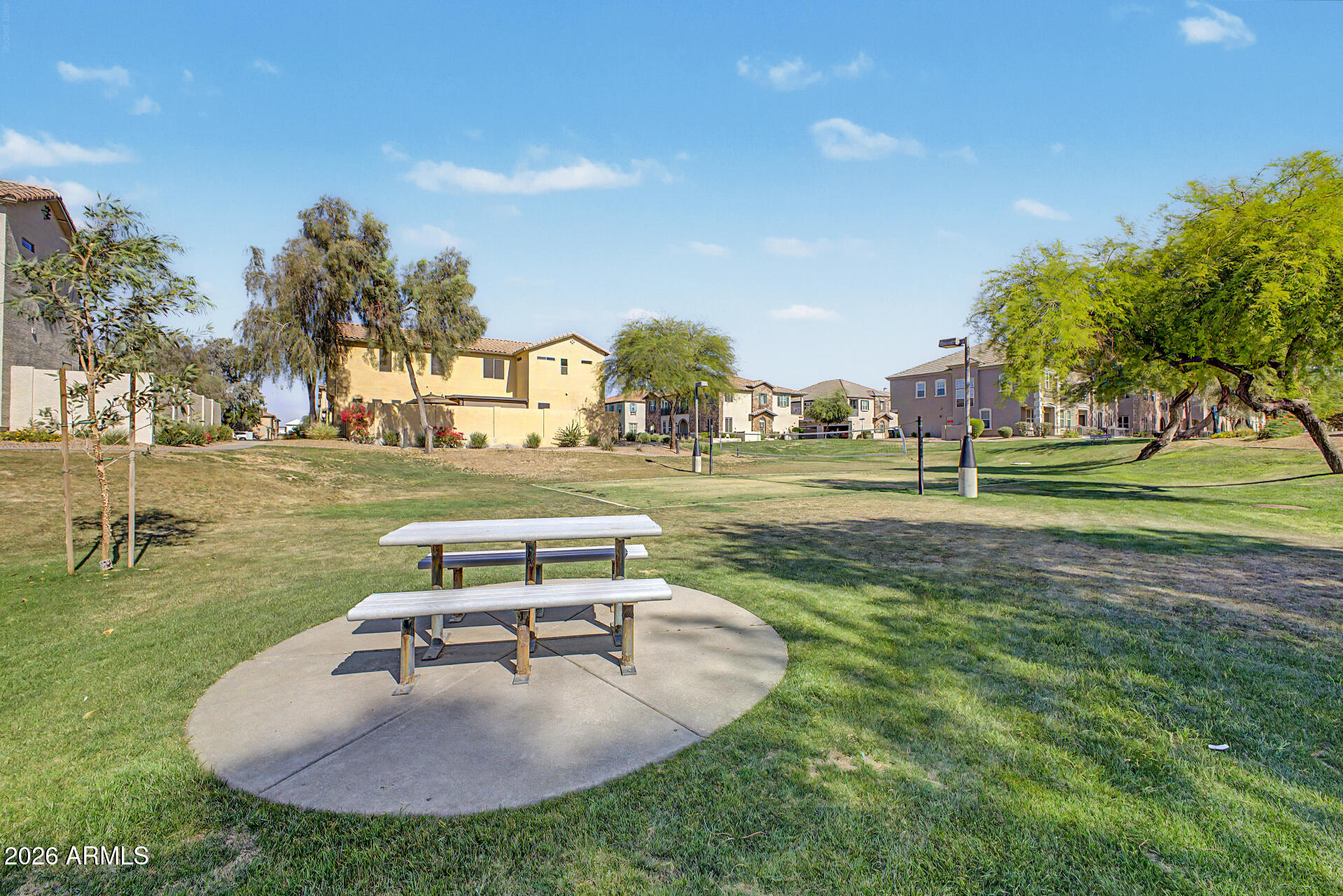 POWER RANCH NEIGHBORHOOD 9 PARCEL 1 CONDOMINIUM AM - Residential